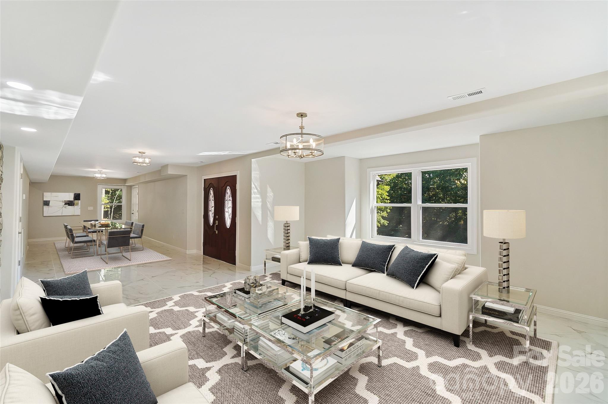 467 COUNTRYWOOD Place SE — Concord