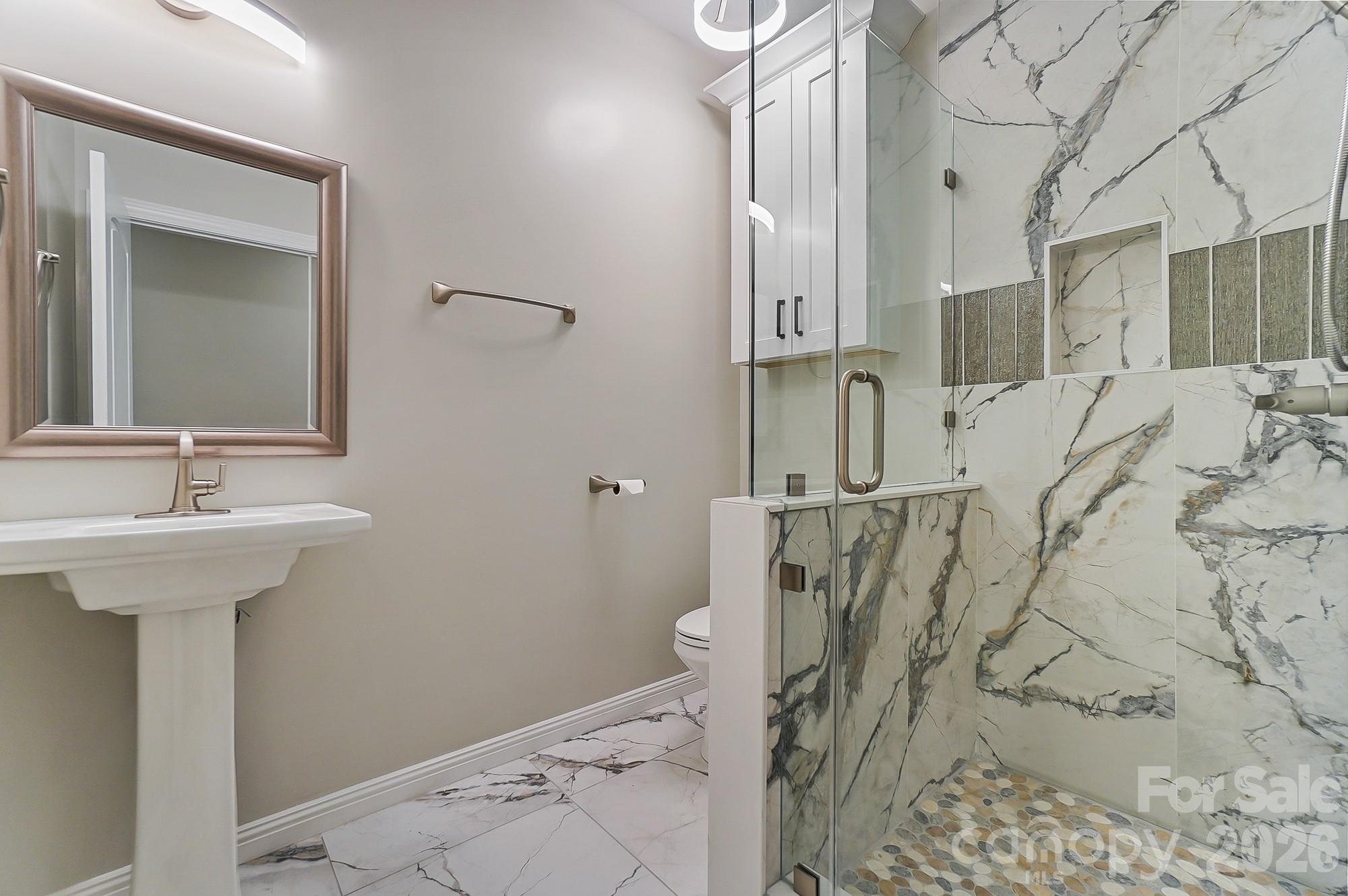 467 COUNTRYWOOD Place SE — Concord
