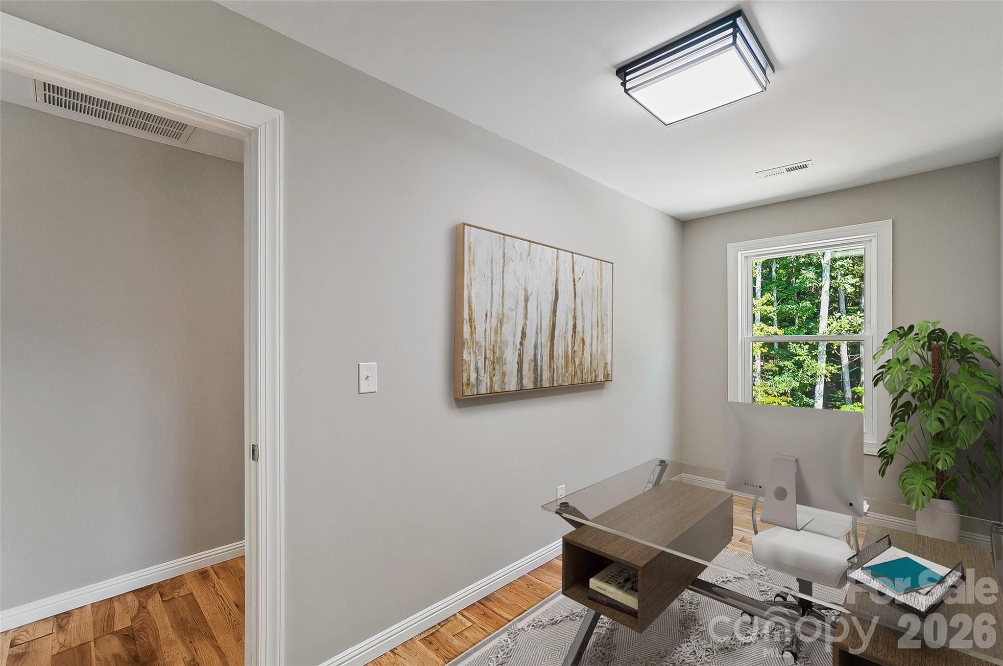 467 COUNTRYWOOD Place SE — Concord