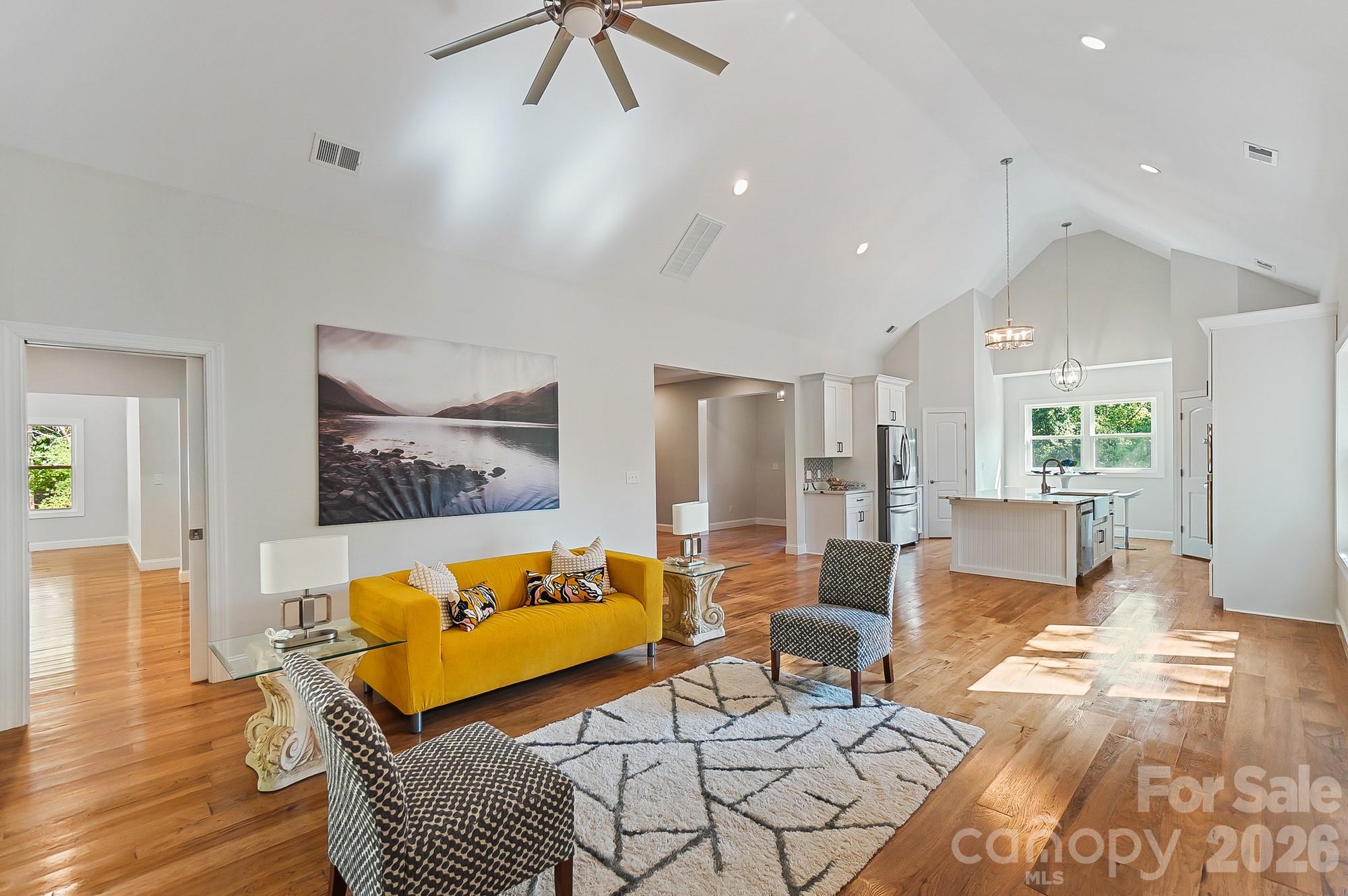 467 COUNTRYWOOD Place SE — Concord