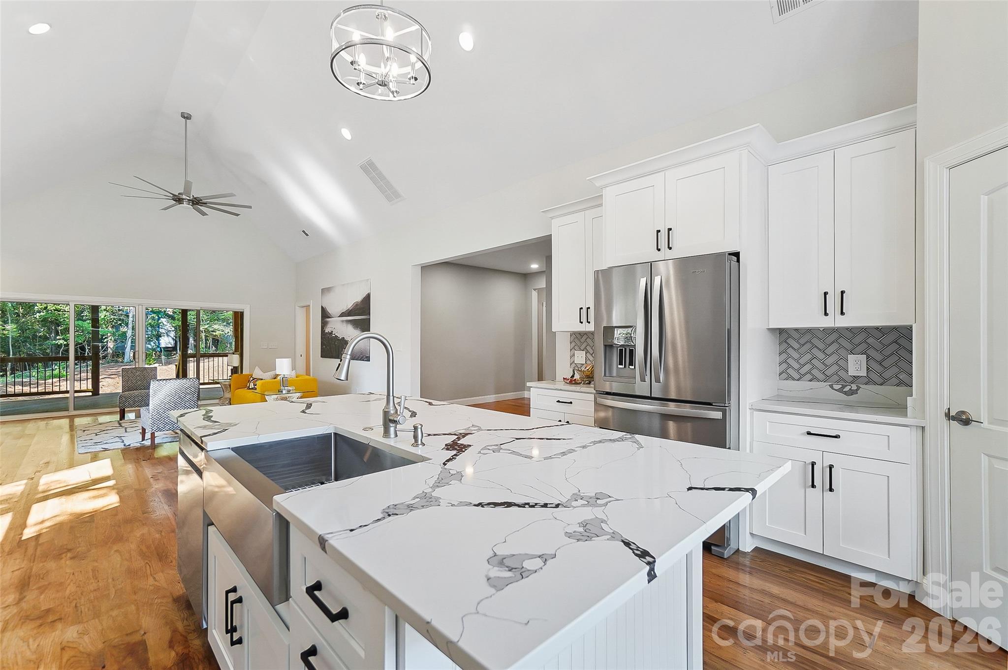 467 COUNTRYWOOD Place SE — Concord