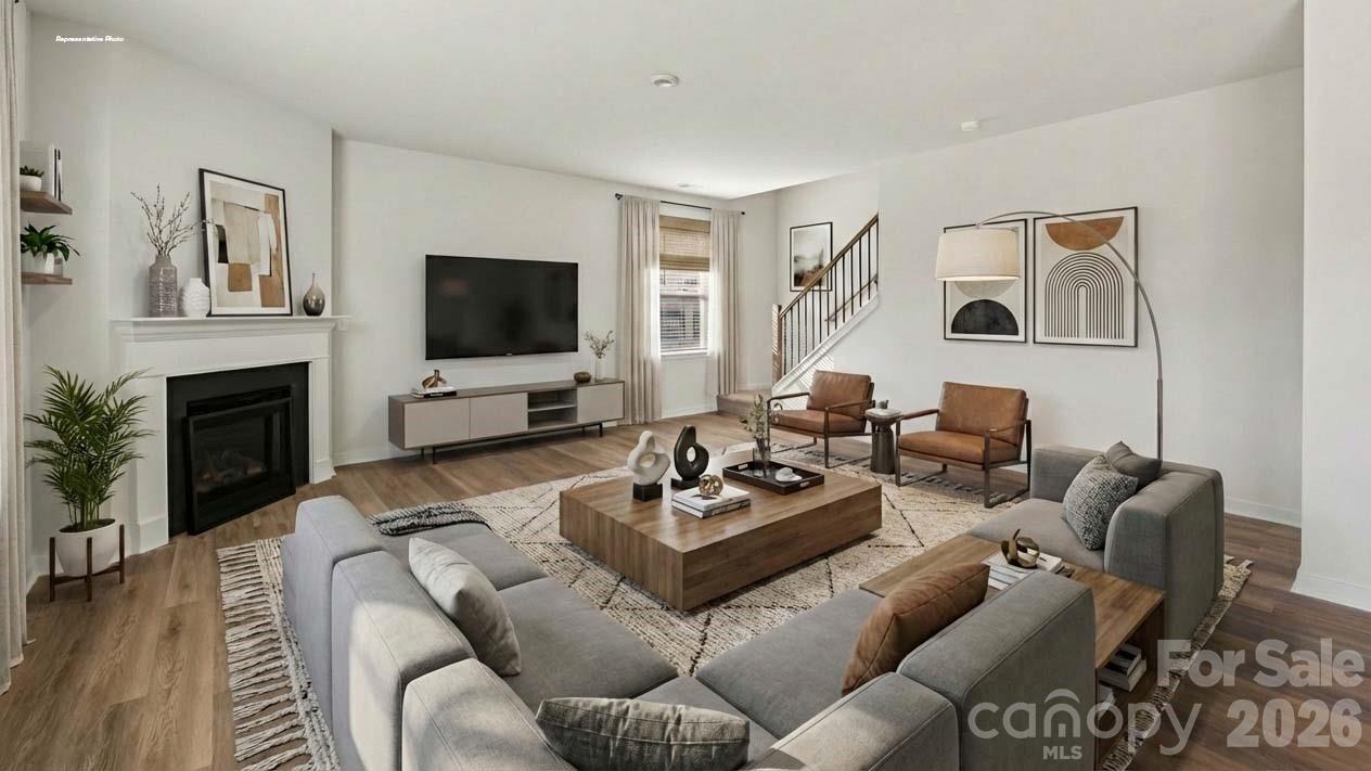 11403 Cardinal Creek Avenue — Charlotte