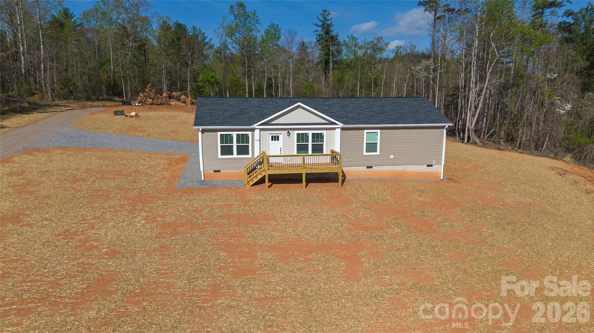 2026 Glory Land Way — Morganton