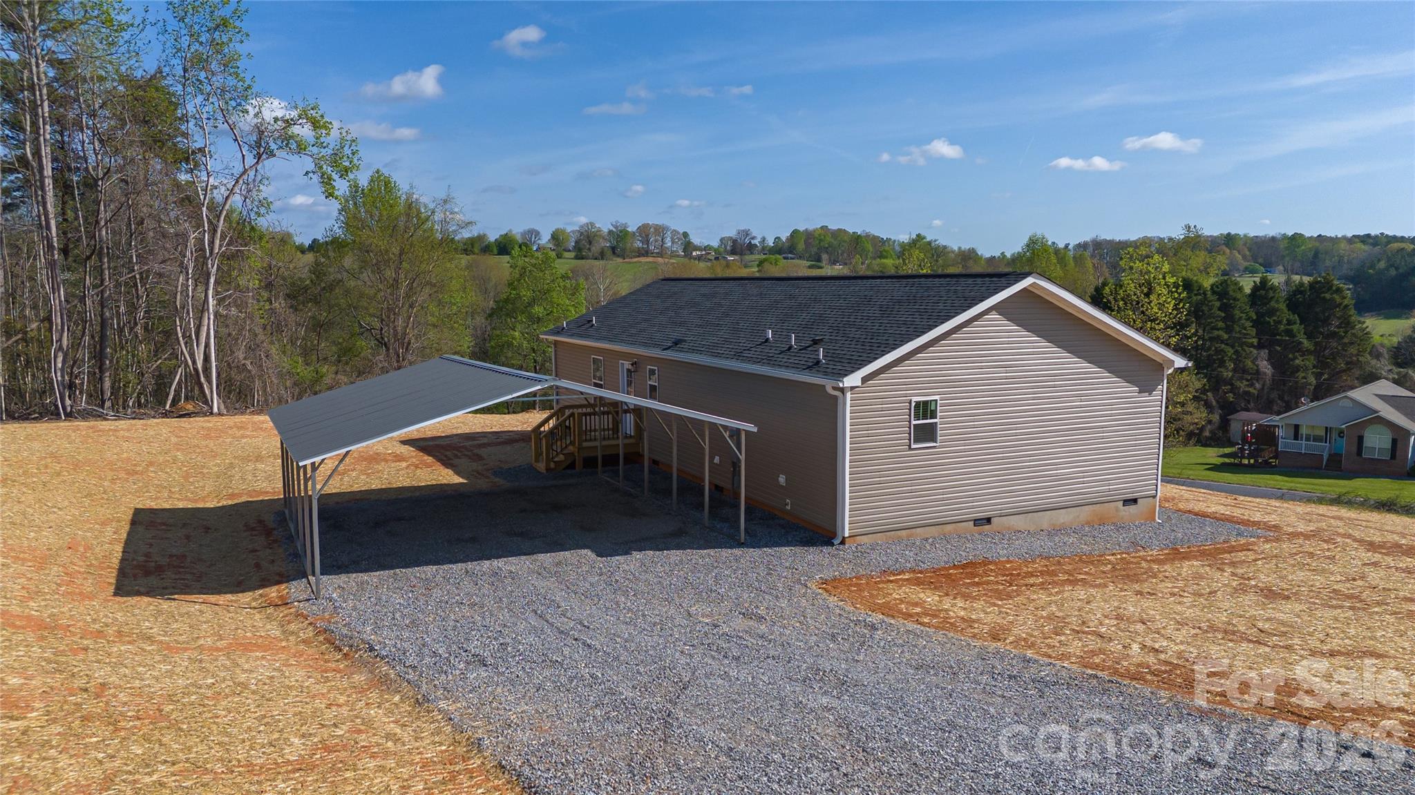 2026 Glory Land Way — Morganton