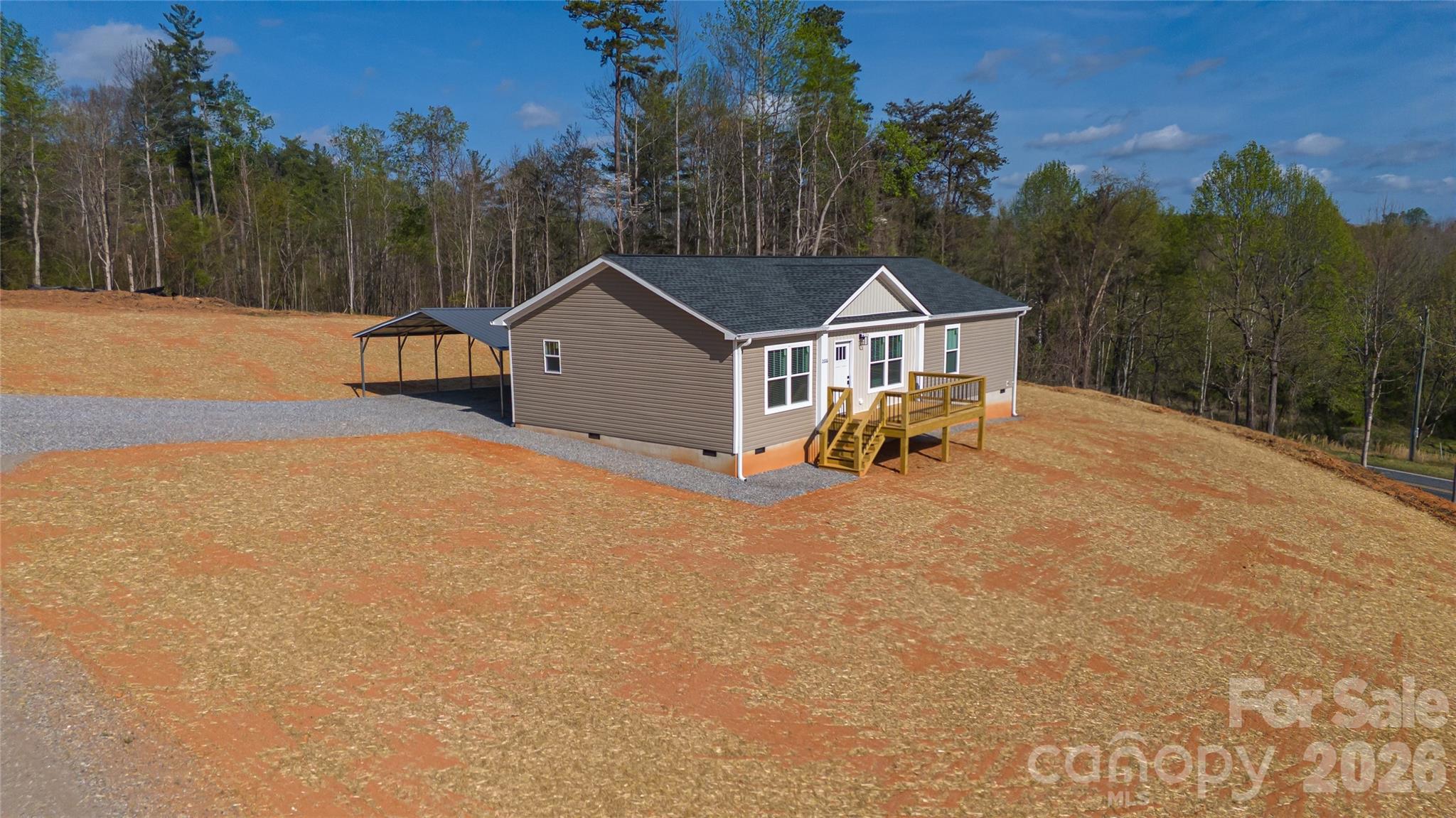 2026 Glory Land Way — Morganton