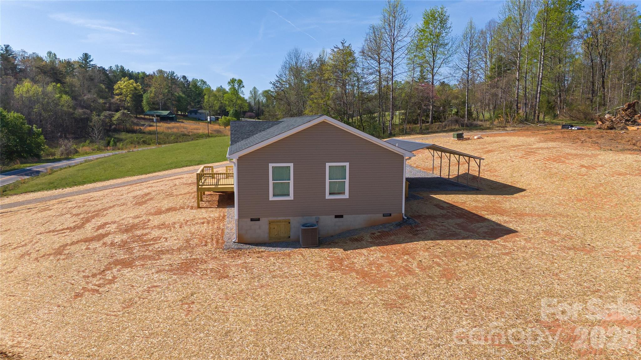 2026 Glory Land Way — Morganton