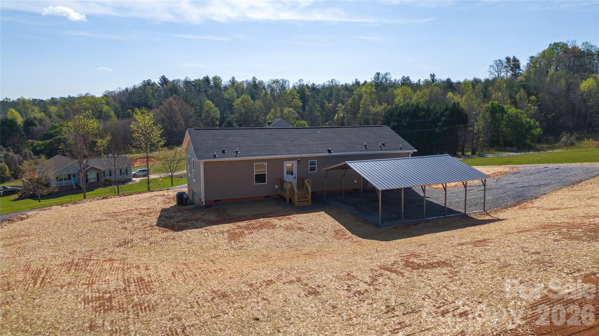 2026 Glory Land Way — Morganton