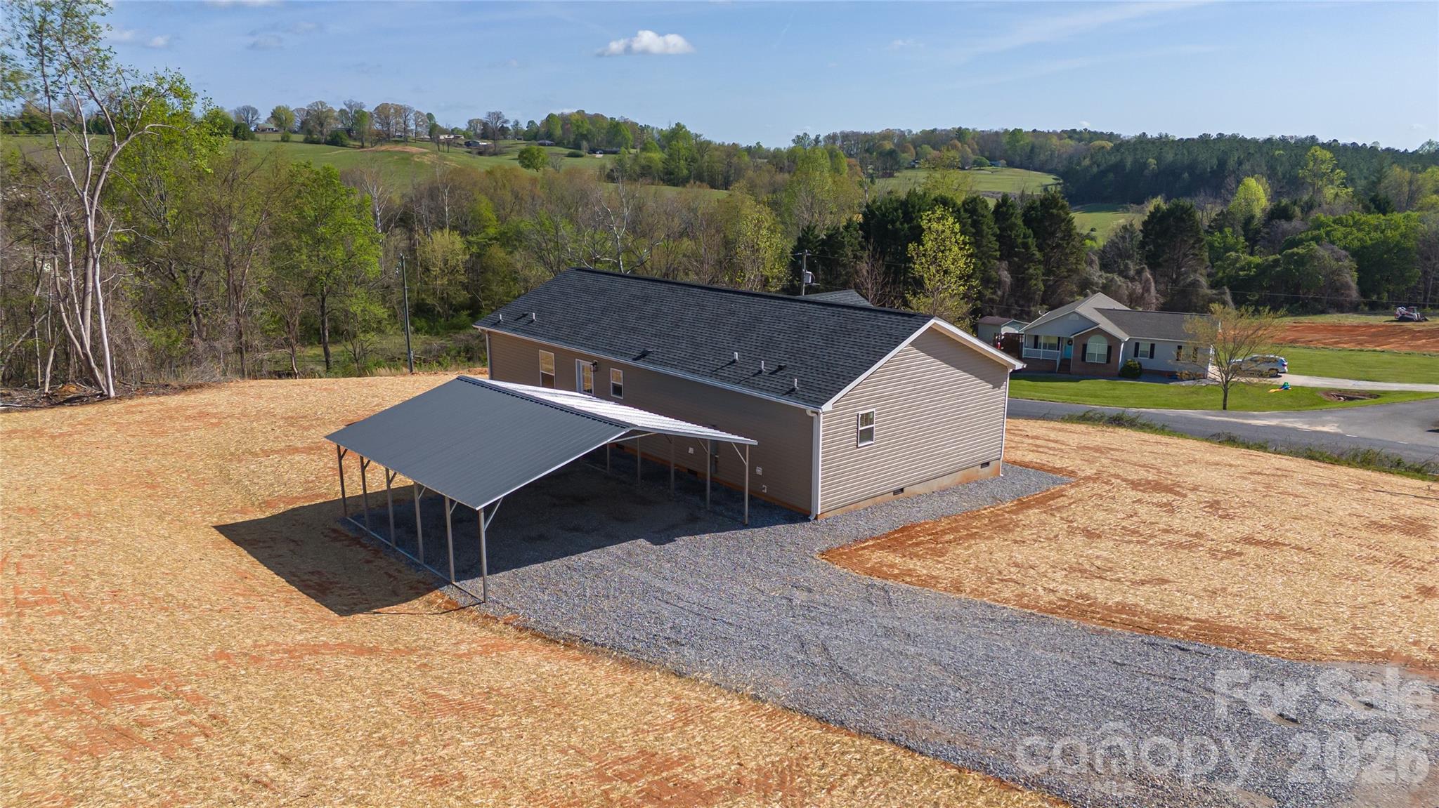 2026 Glory Land Way — Morganton