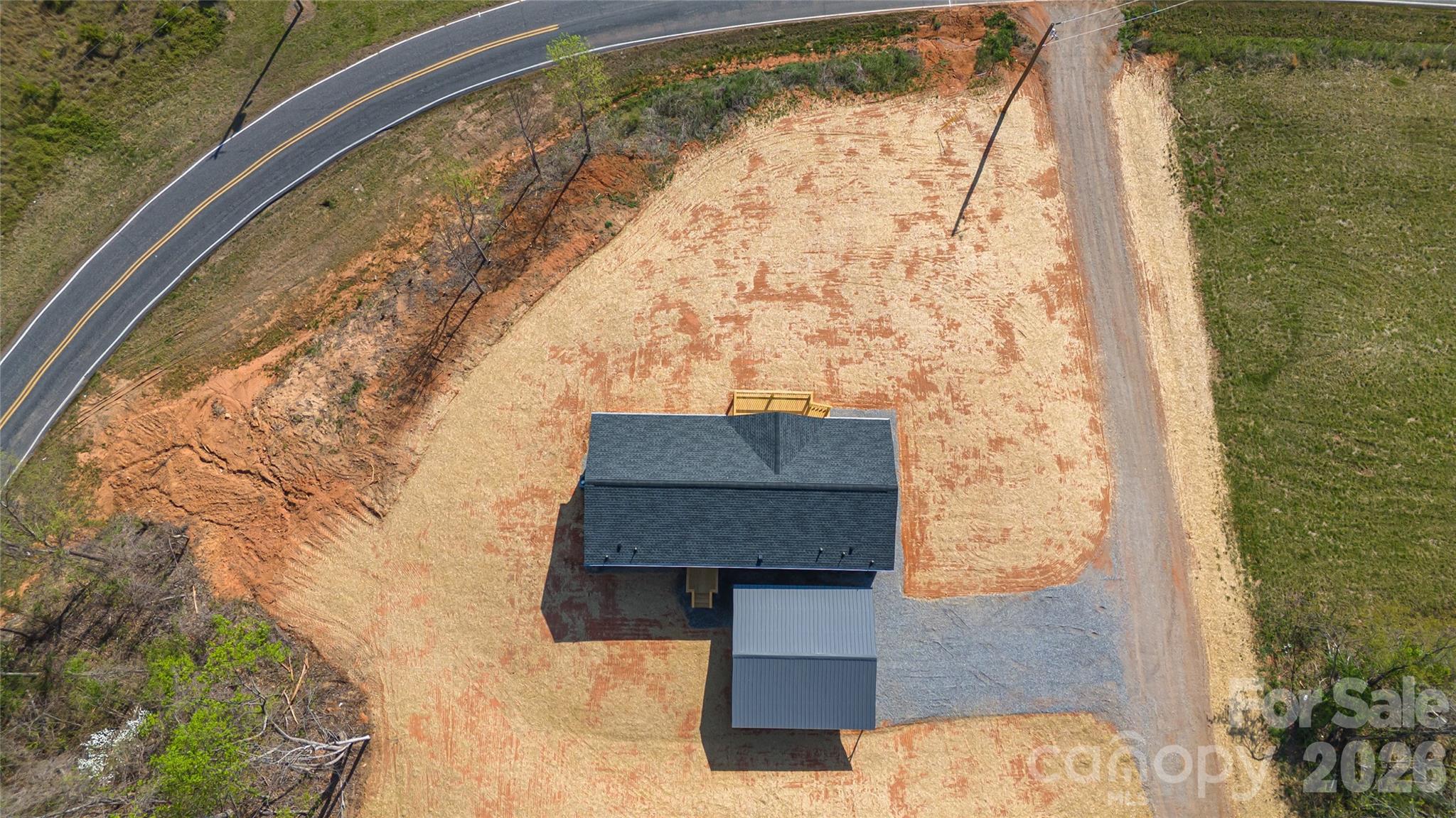 2026 Glory Land Way — Morganton