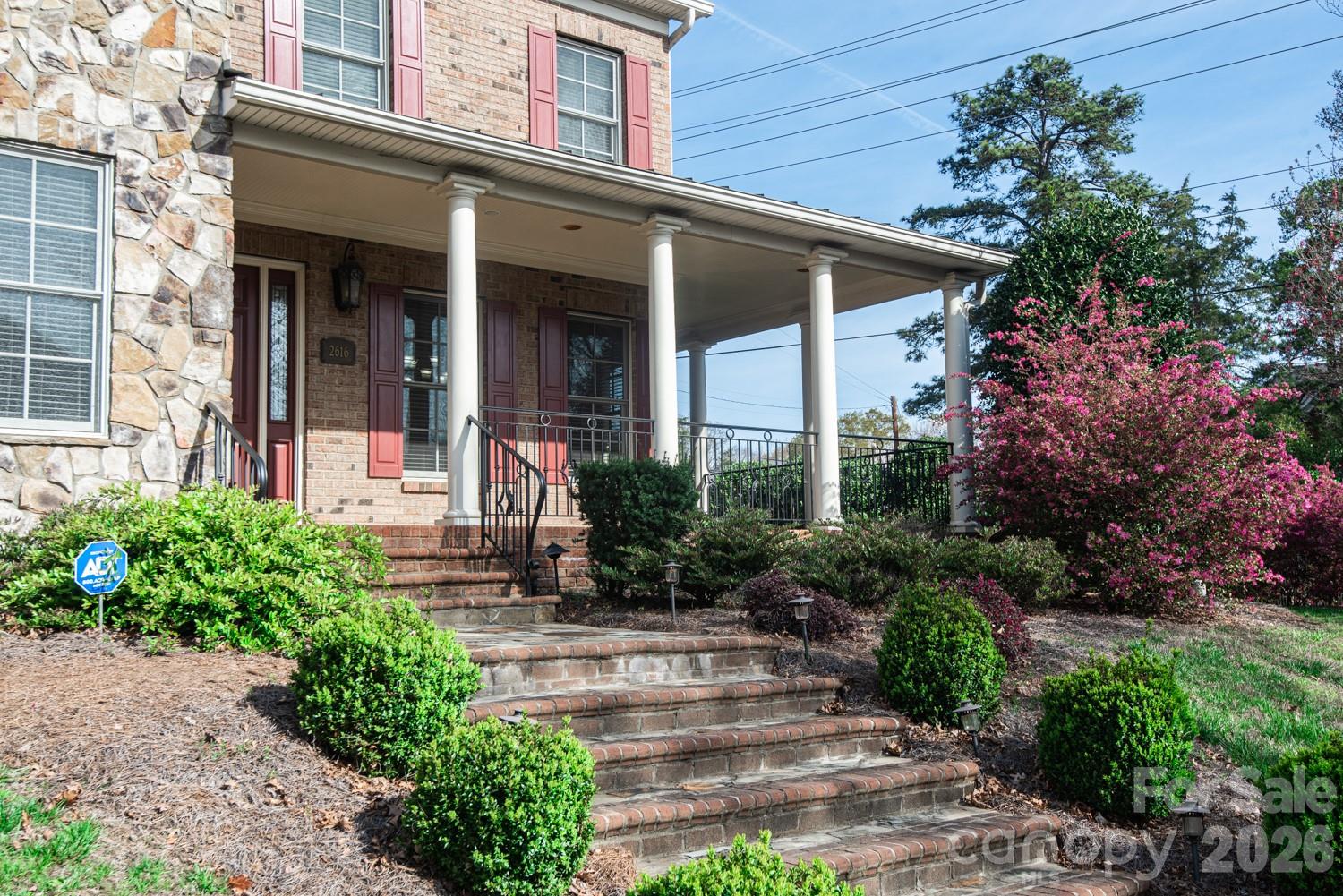 2616 Ladley Court — Charlotte