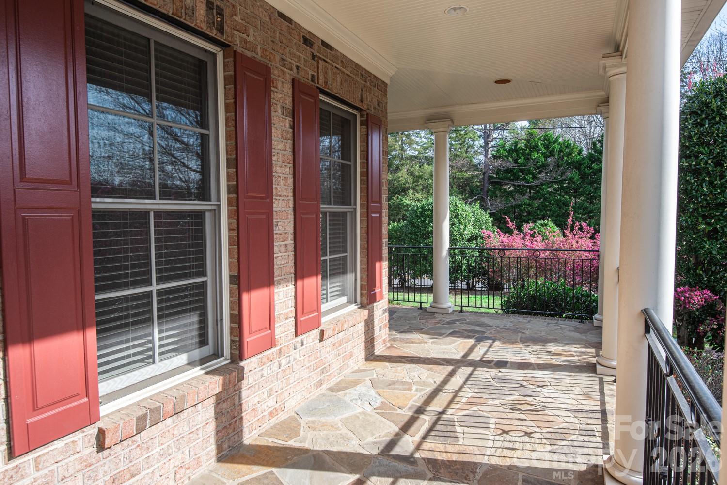 2616 Ladley Court — Charlotte