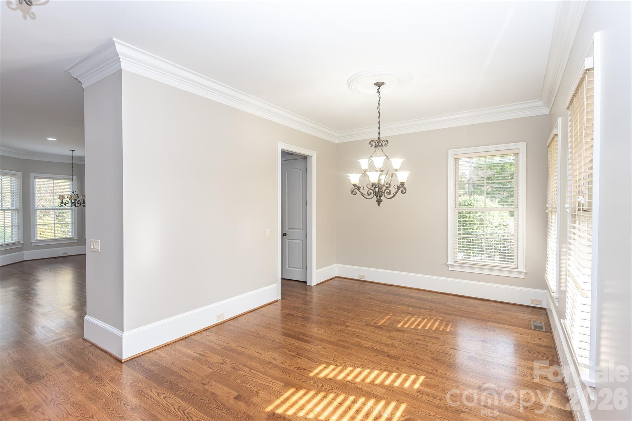 2616 Ladley Court — Charlotte