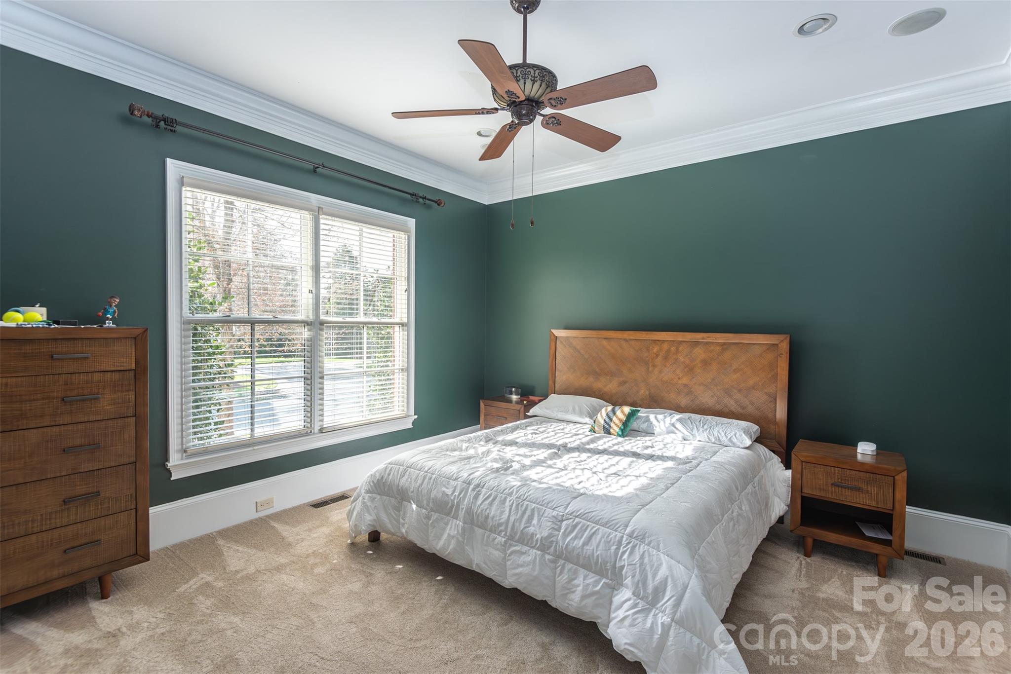 2616 Ladley Court — Charlotte