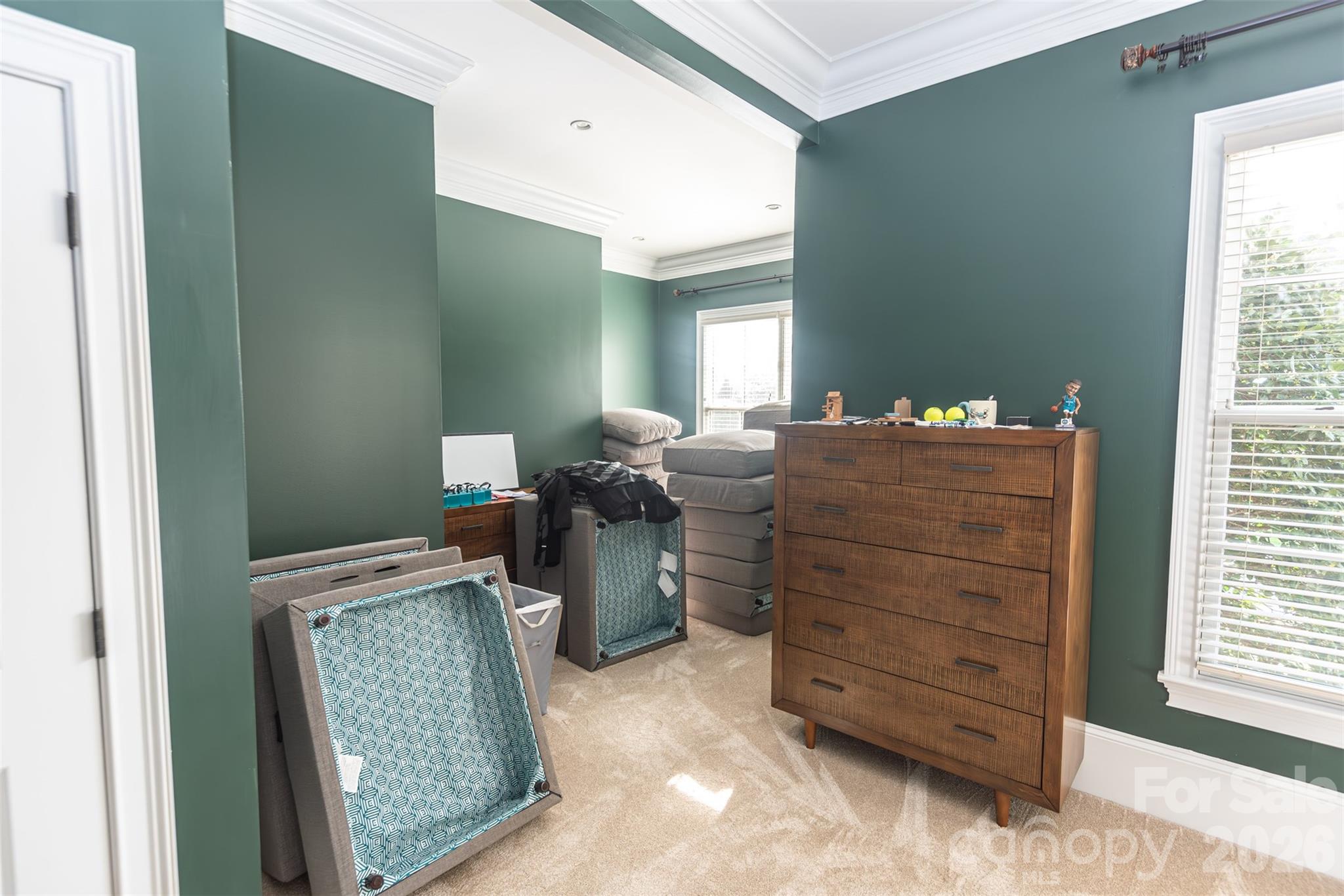 2616 Ladley Court — Charlotte