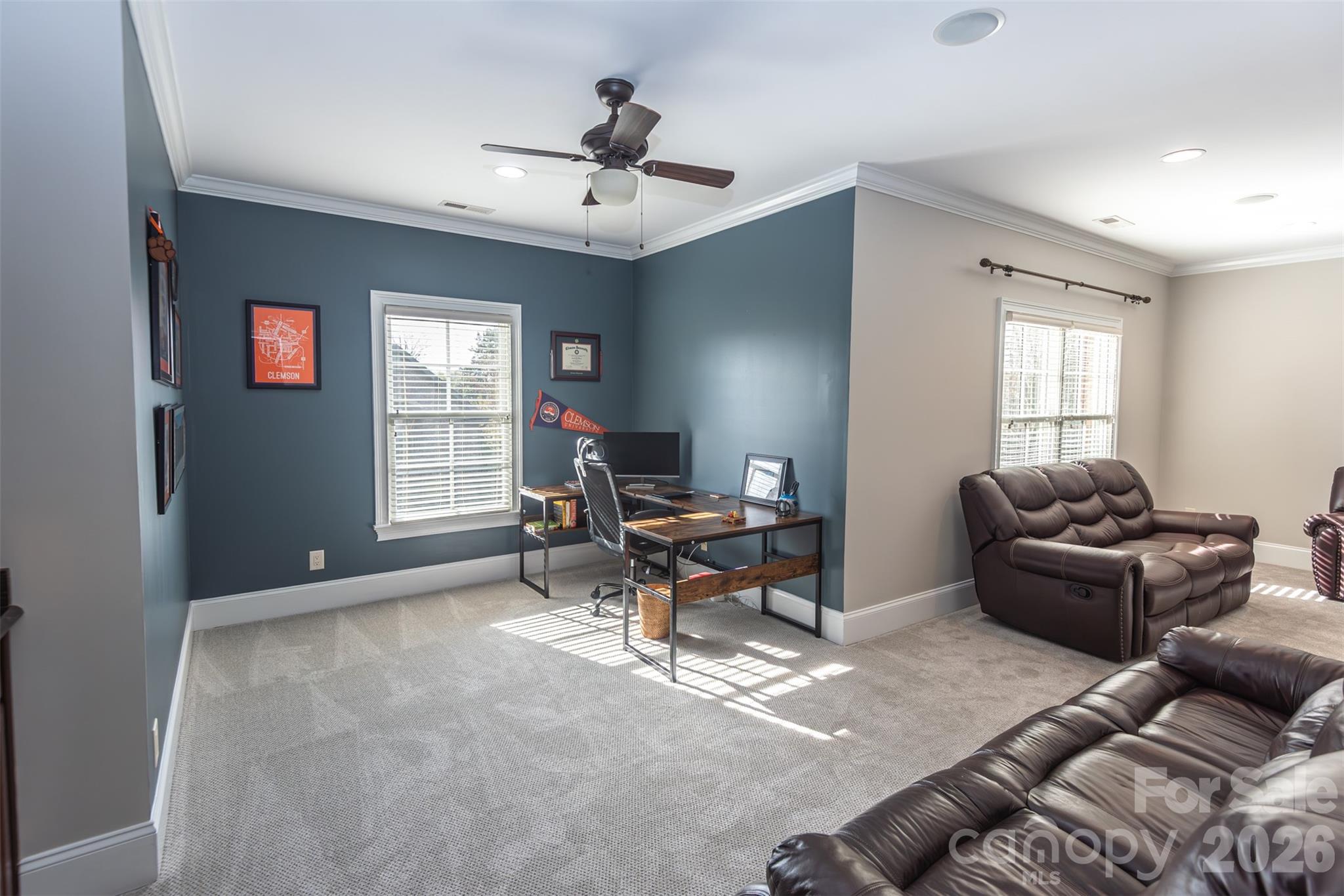 2616 Ladley Court — Charlotte