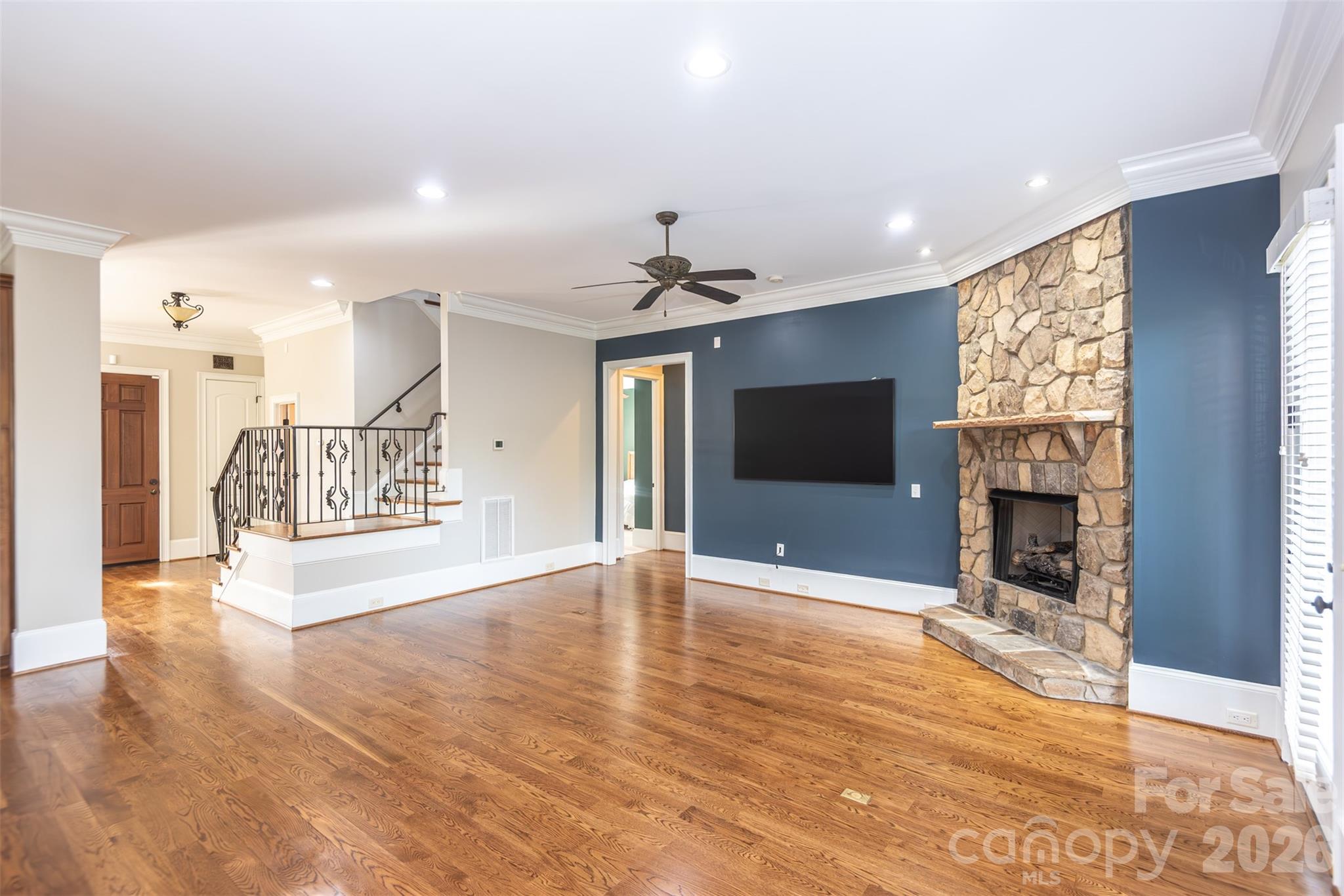 2616 Ladley Court — Charlotte