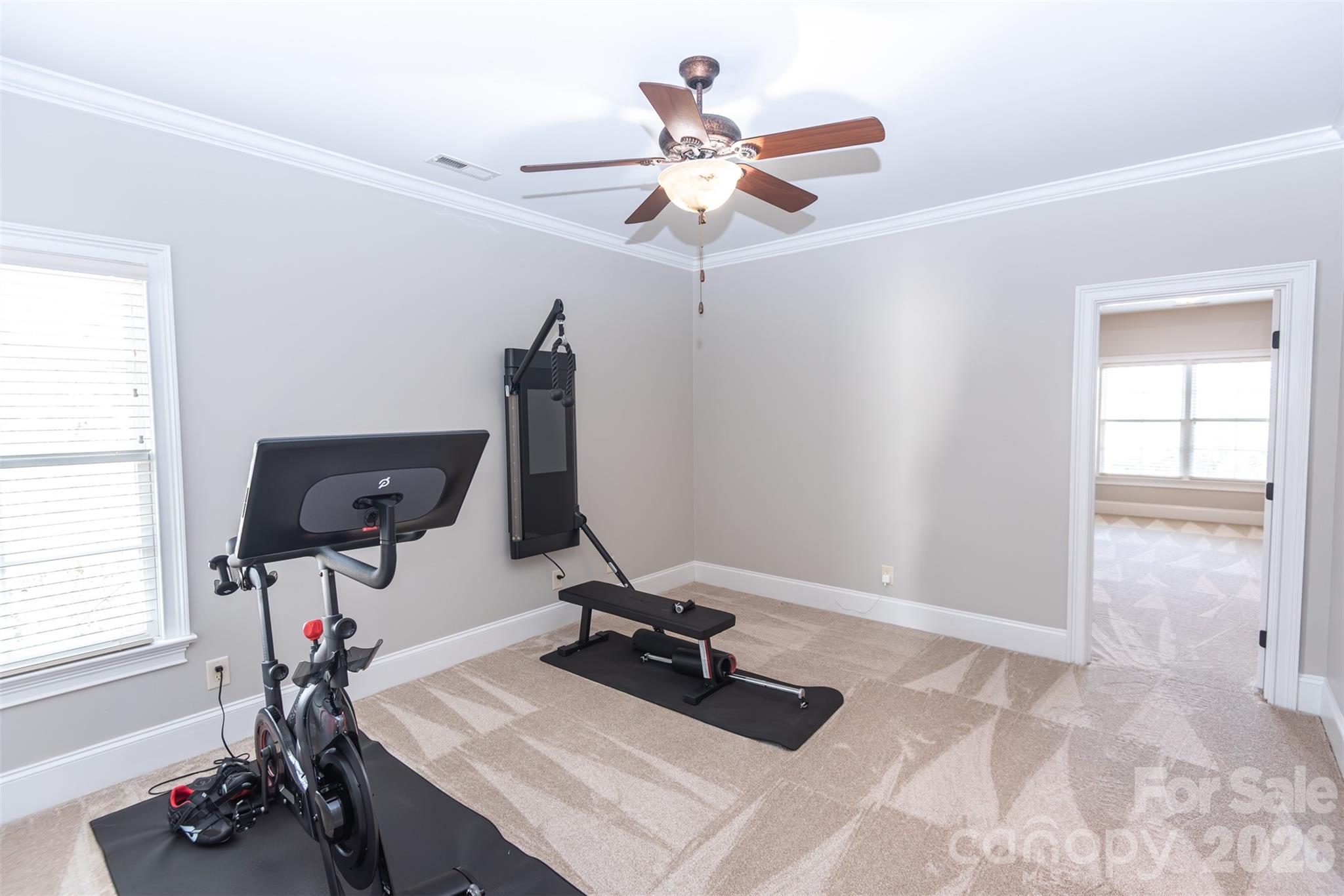 2616 Ladley Court — Charlotte