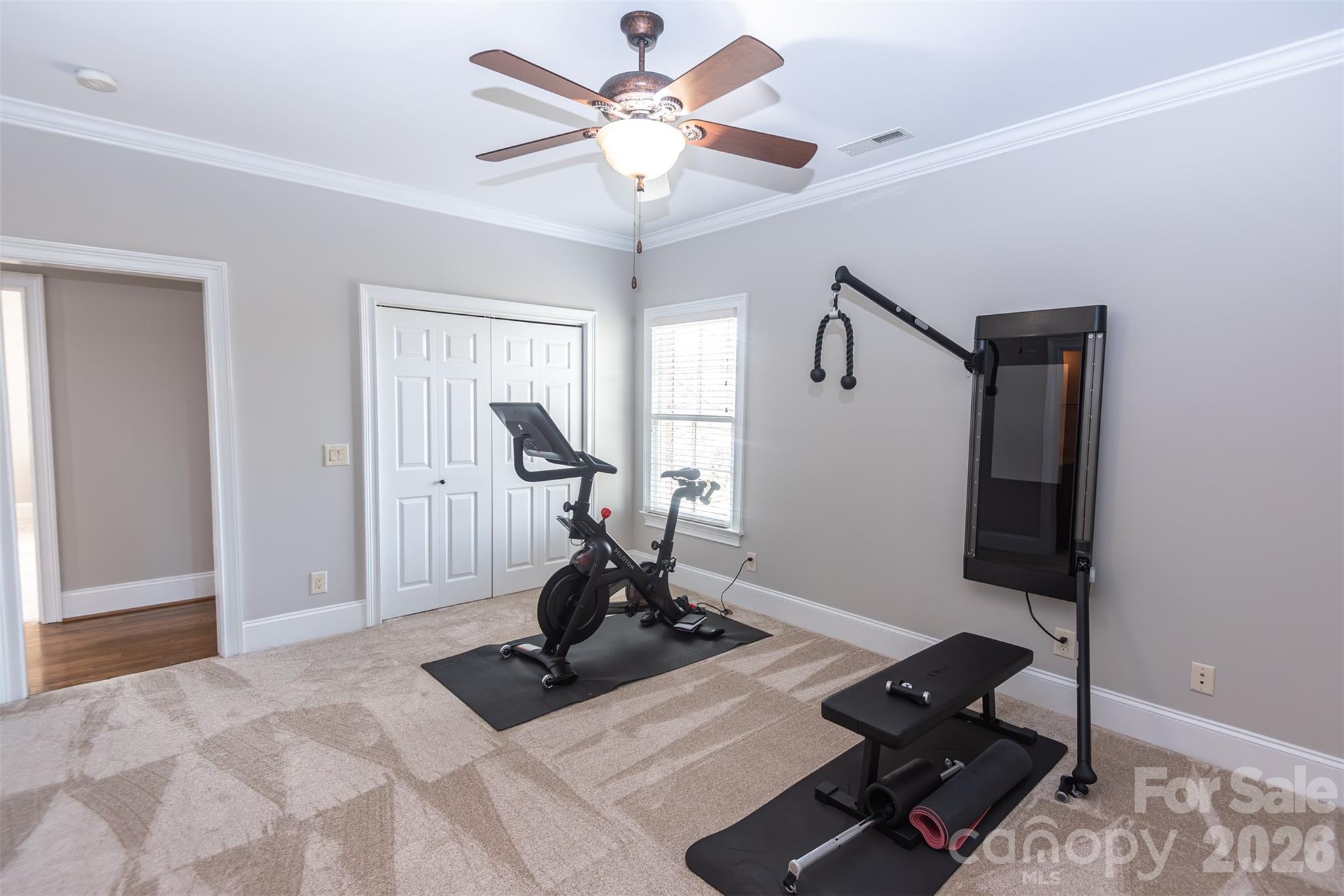 2616 Ladley Court — Charlotte