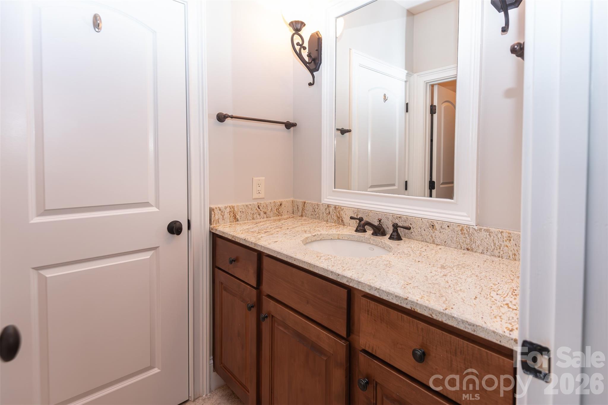 2616 Ladley Court — Charlotte