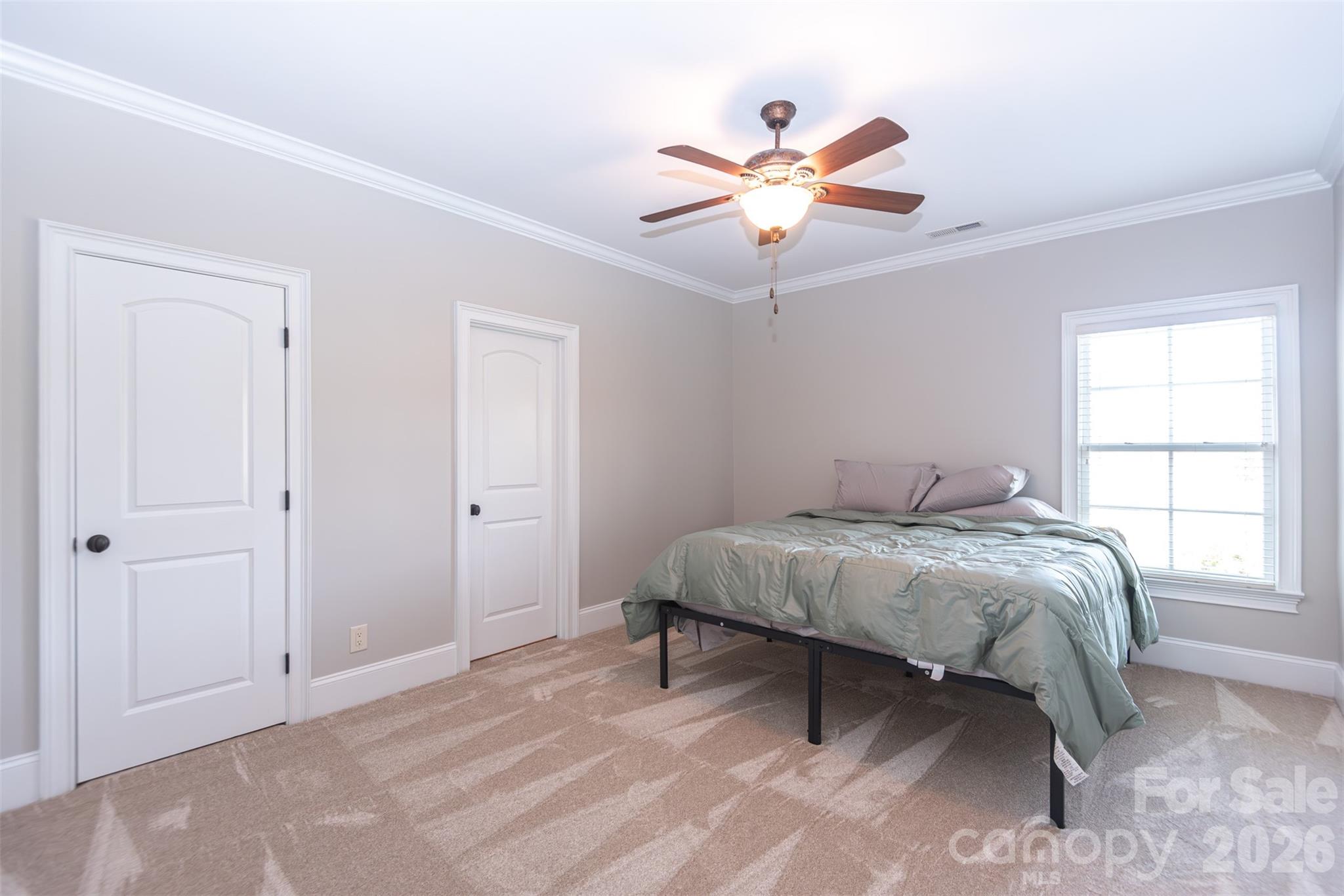 2616 Ladley Court — Charlotte