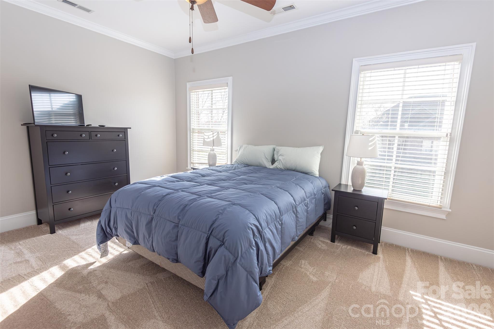 2616 Ladley Court — Charlotte
