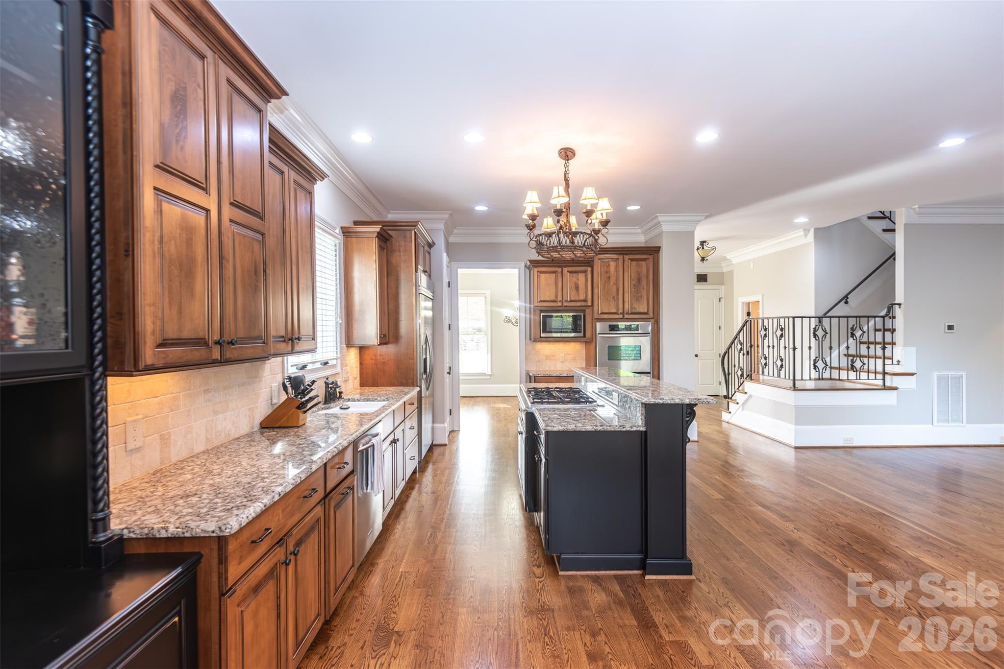 2616 Ladley Court — Charlotte