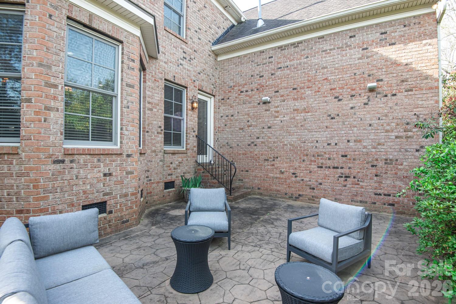 2616 Ladley Court — Charlotte
