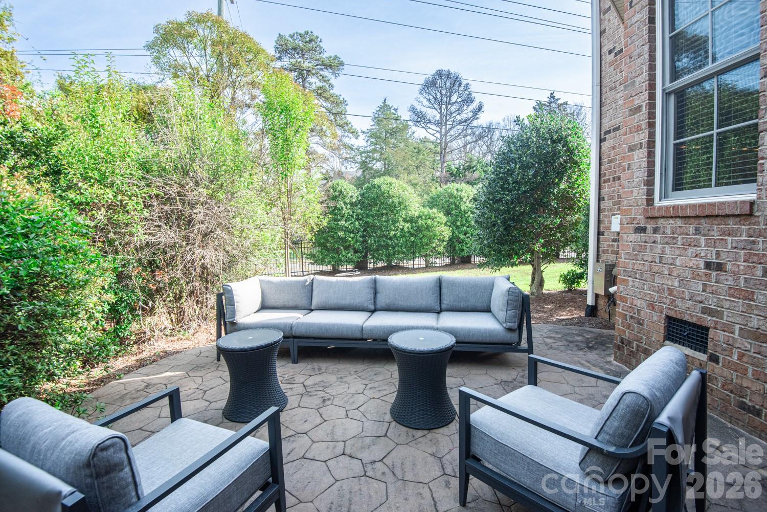 2616 Ladley Court — Charlotte
