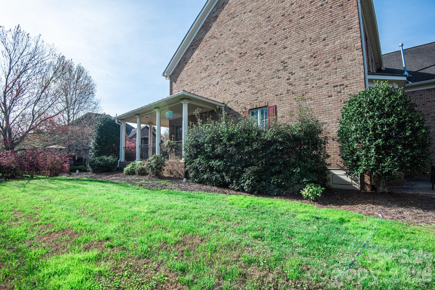 2616 Ladley Court — Charlotte