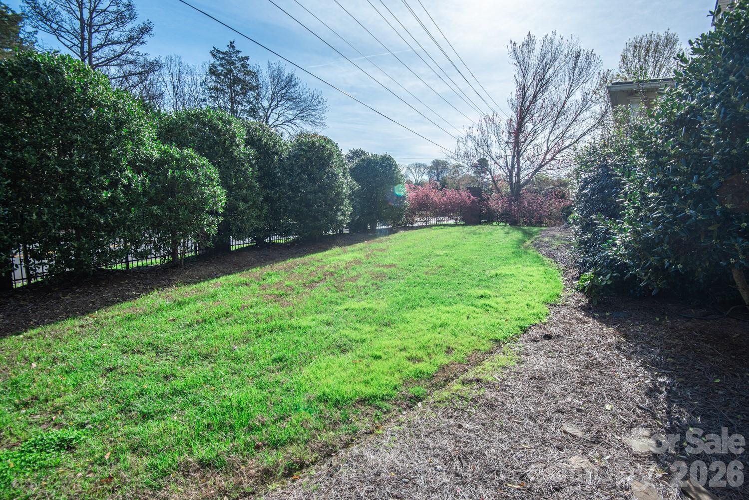 2616 Ladley Court — Charlotte