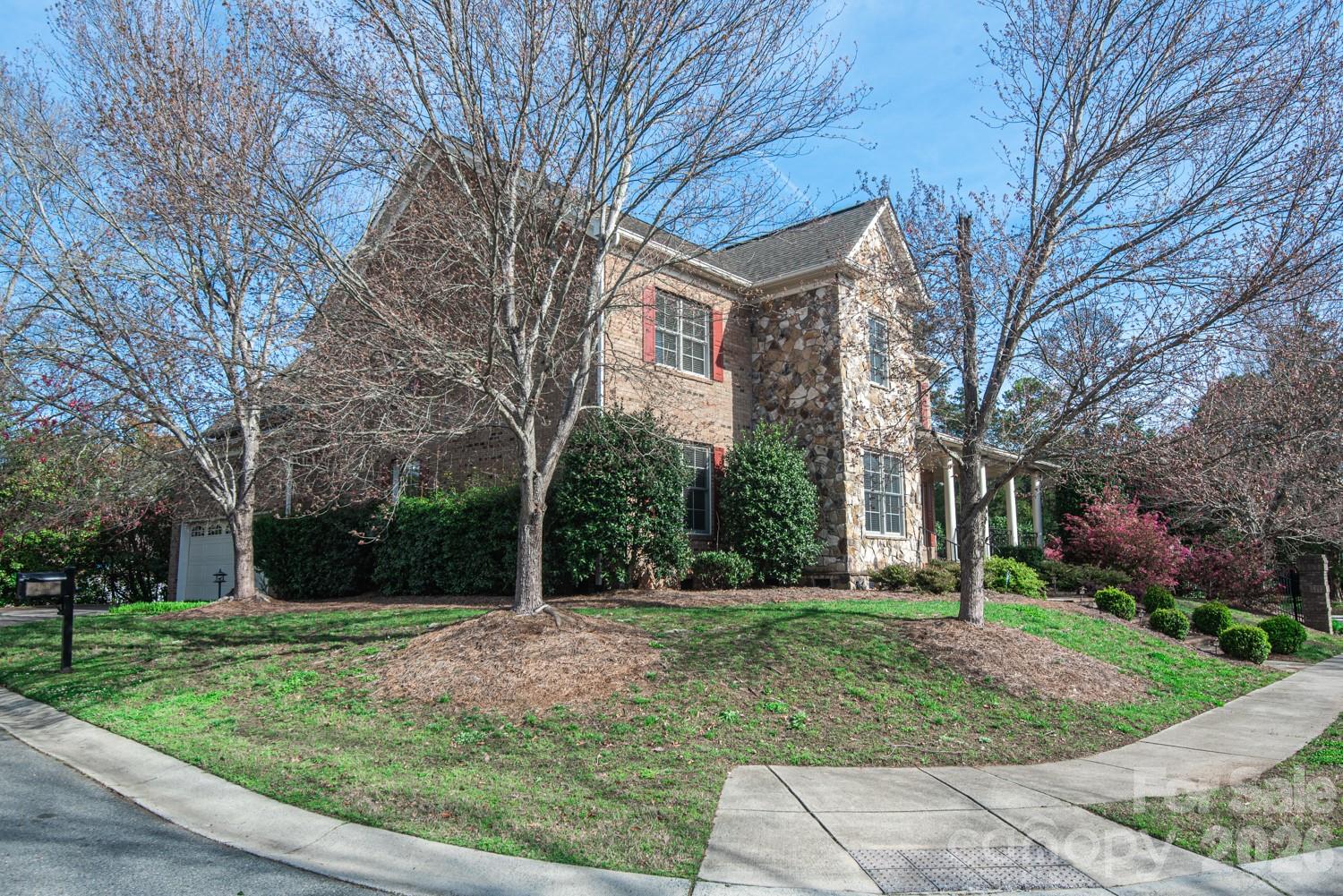 2616 Ladley Court — Charlotte