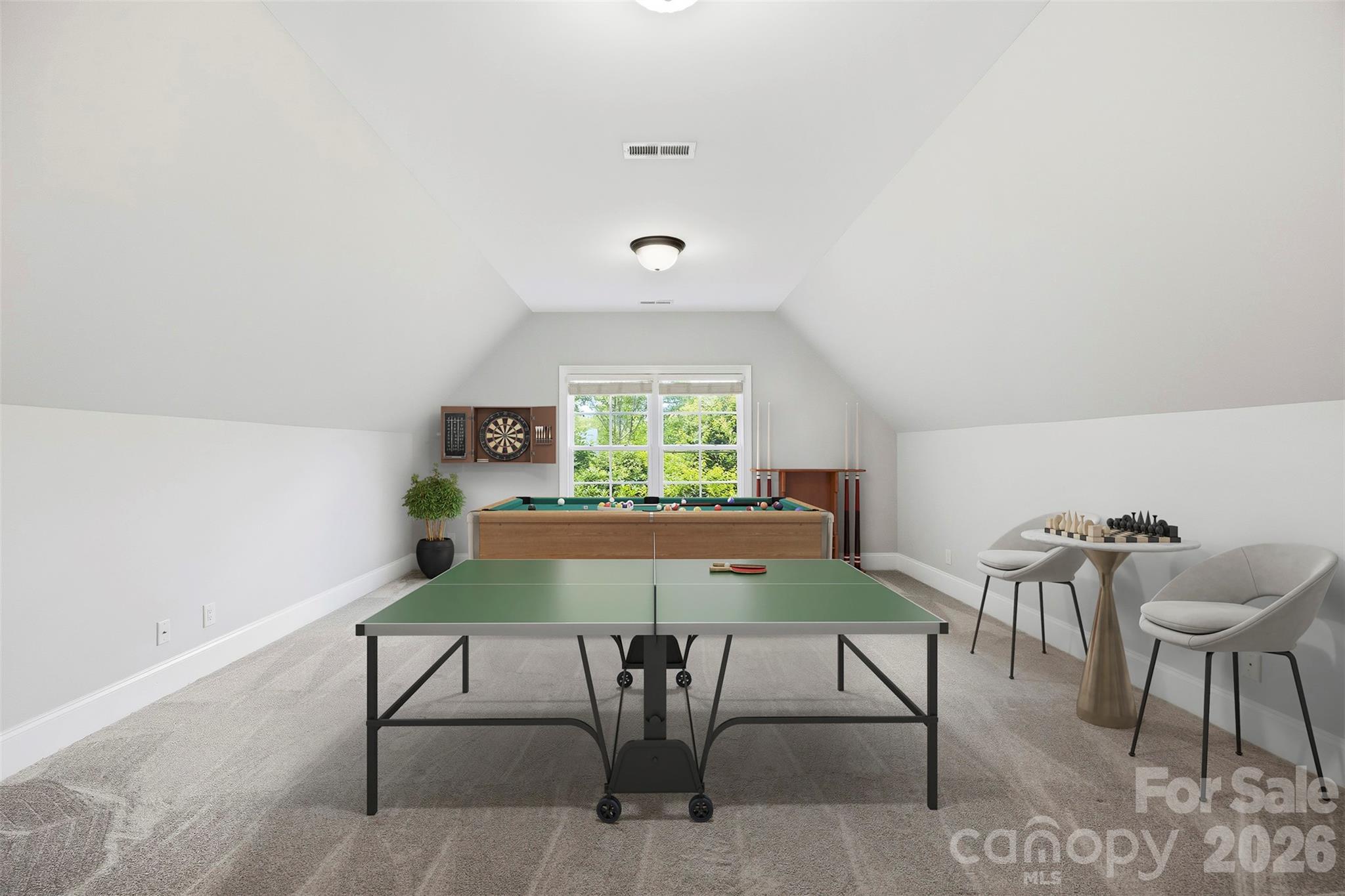 2616 Ladley Court — Charlotte
