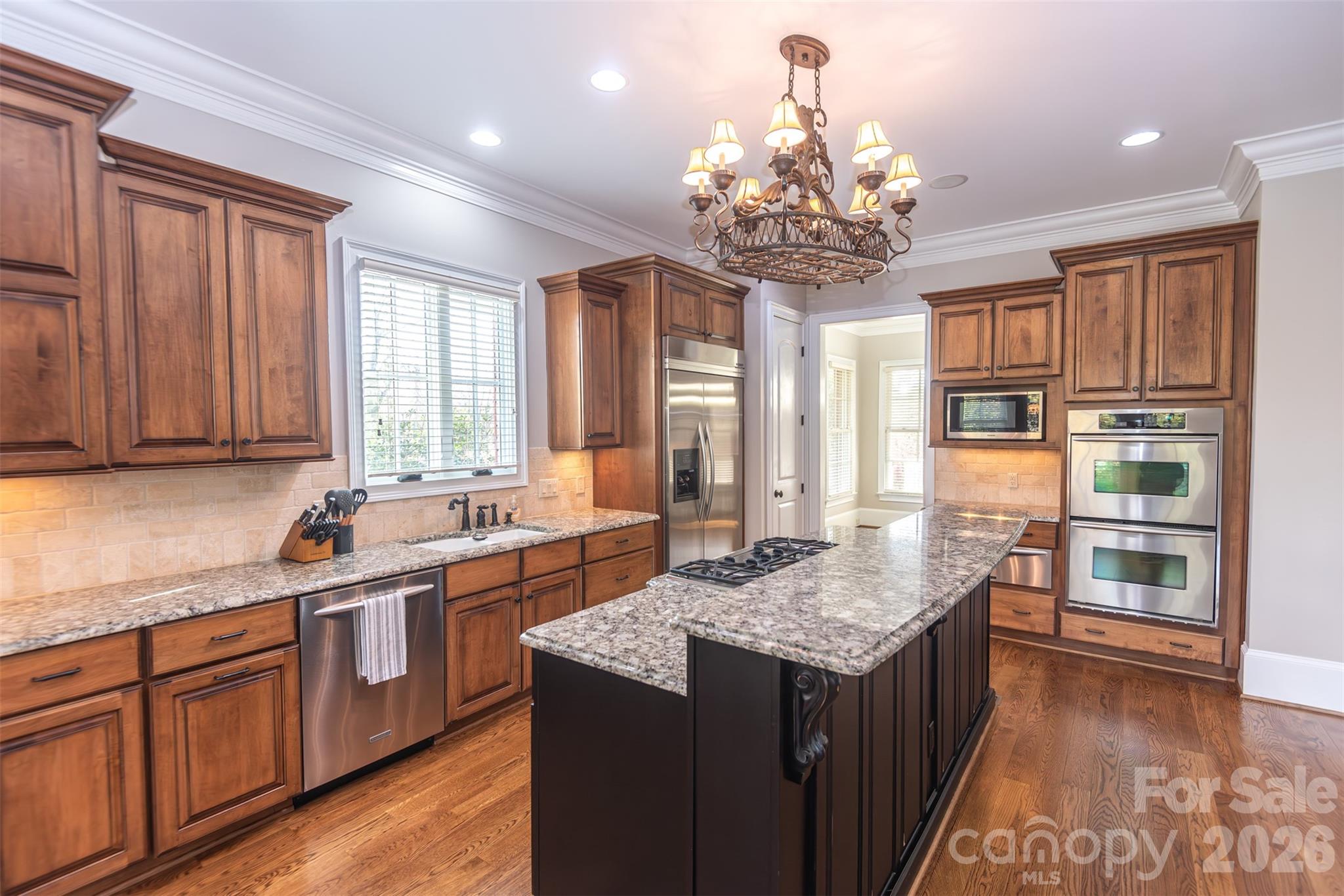 2616 Ladley Court — Charlotte