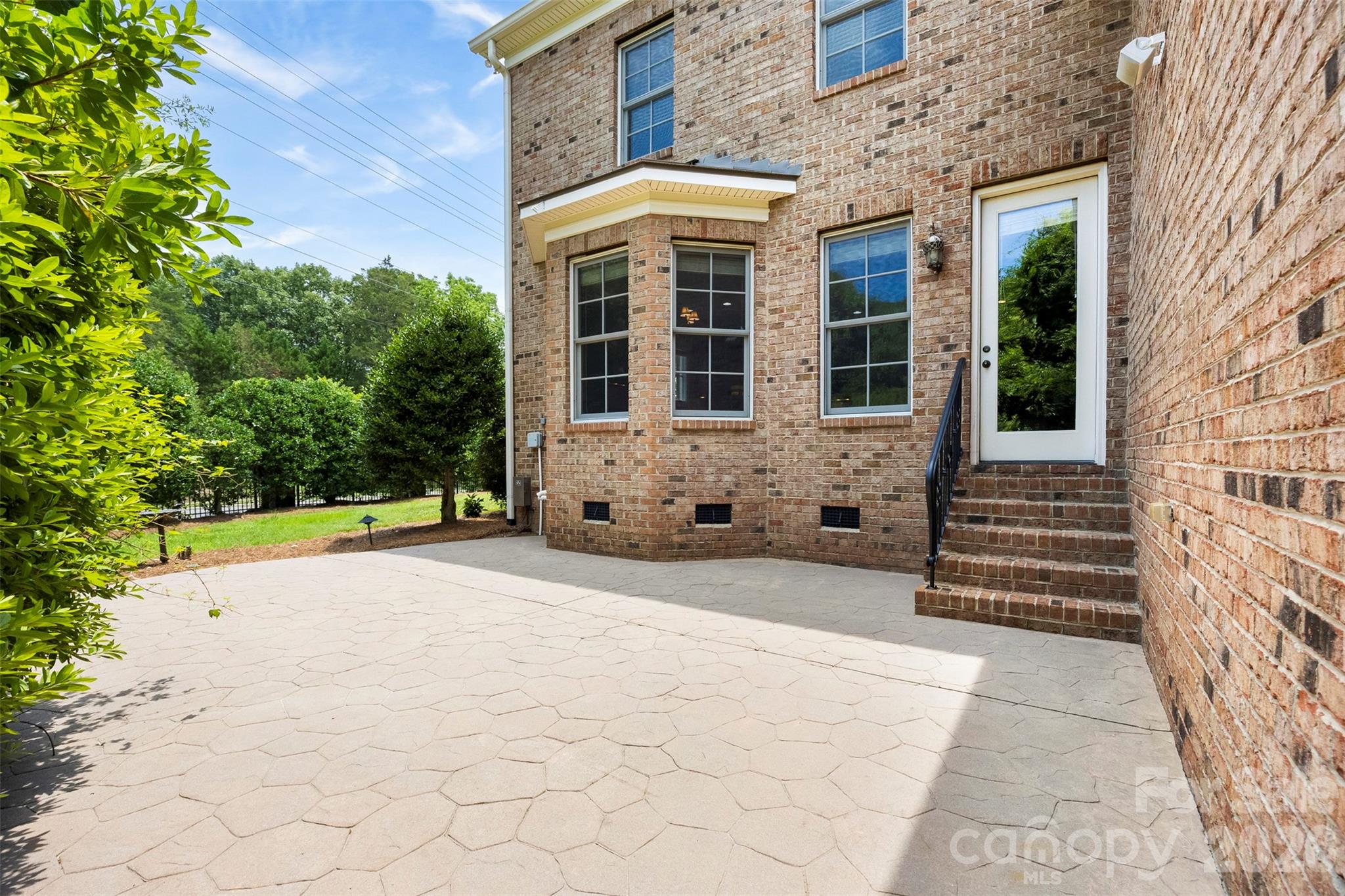 2616 Ladley Court — Charlotte