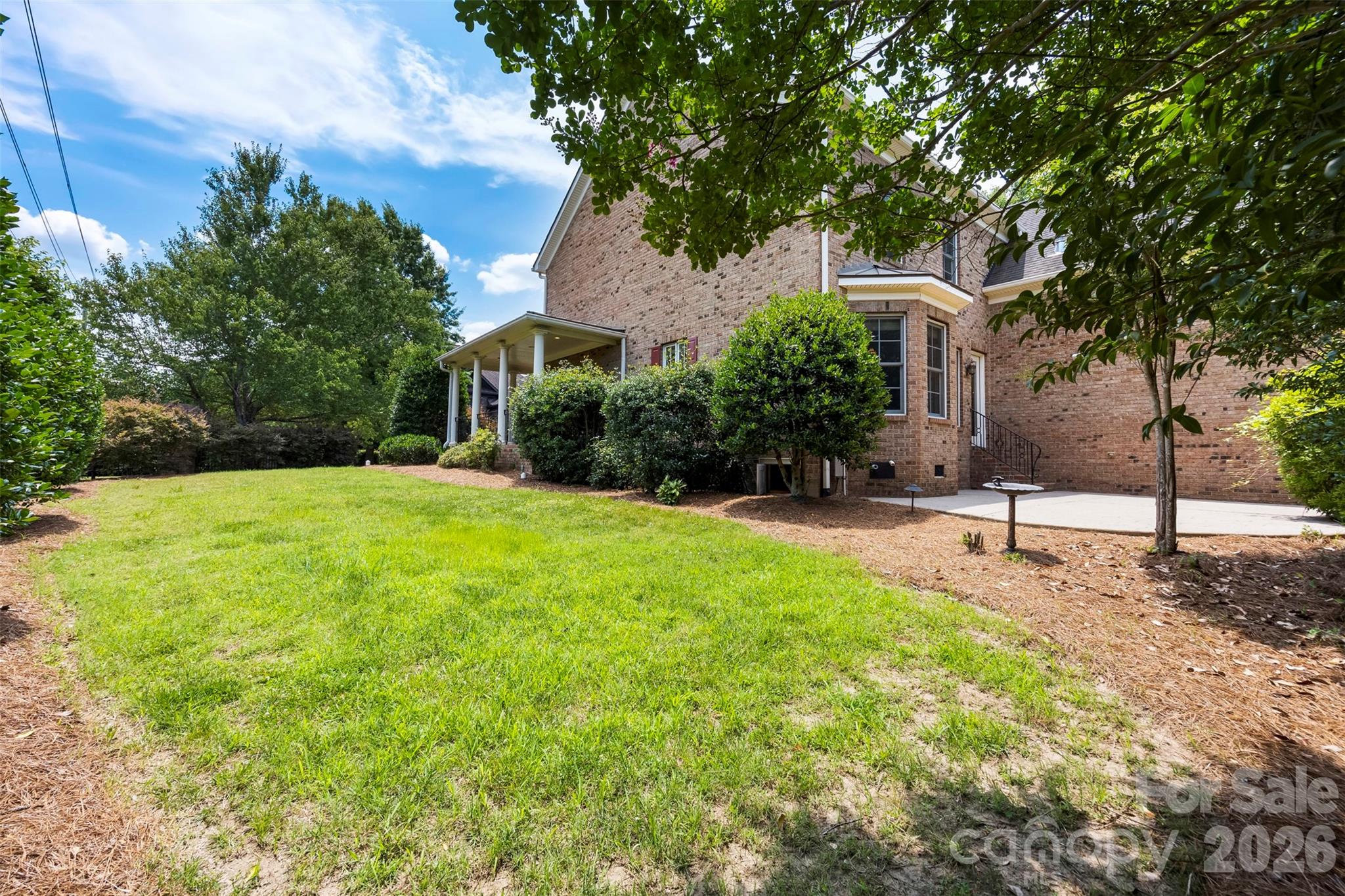 2616 Ladley Court — Charlotte
