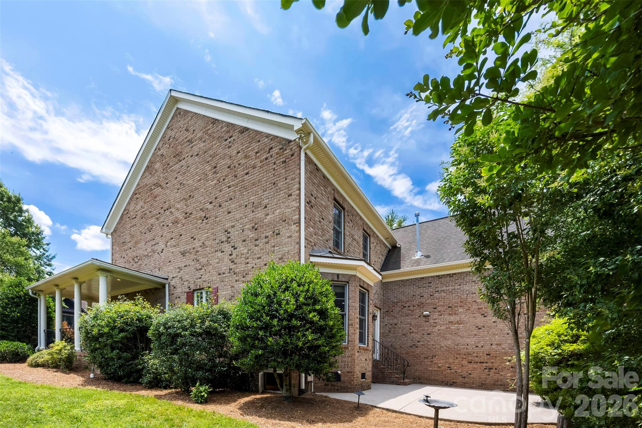 2616 Ladley Court — Charlotte