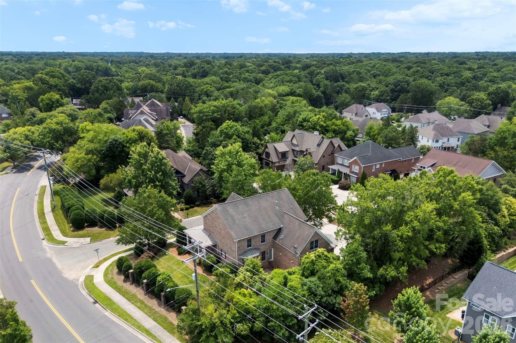 2616 Ladley Court — Charlotte