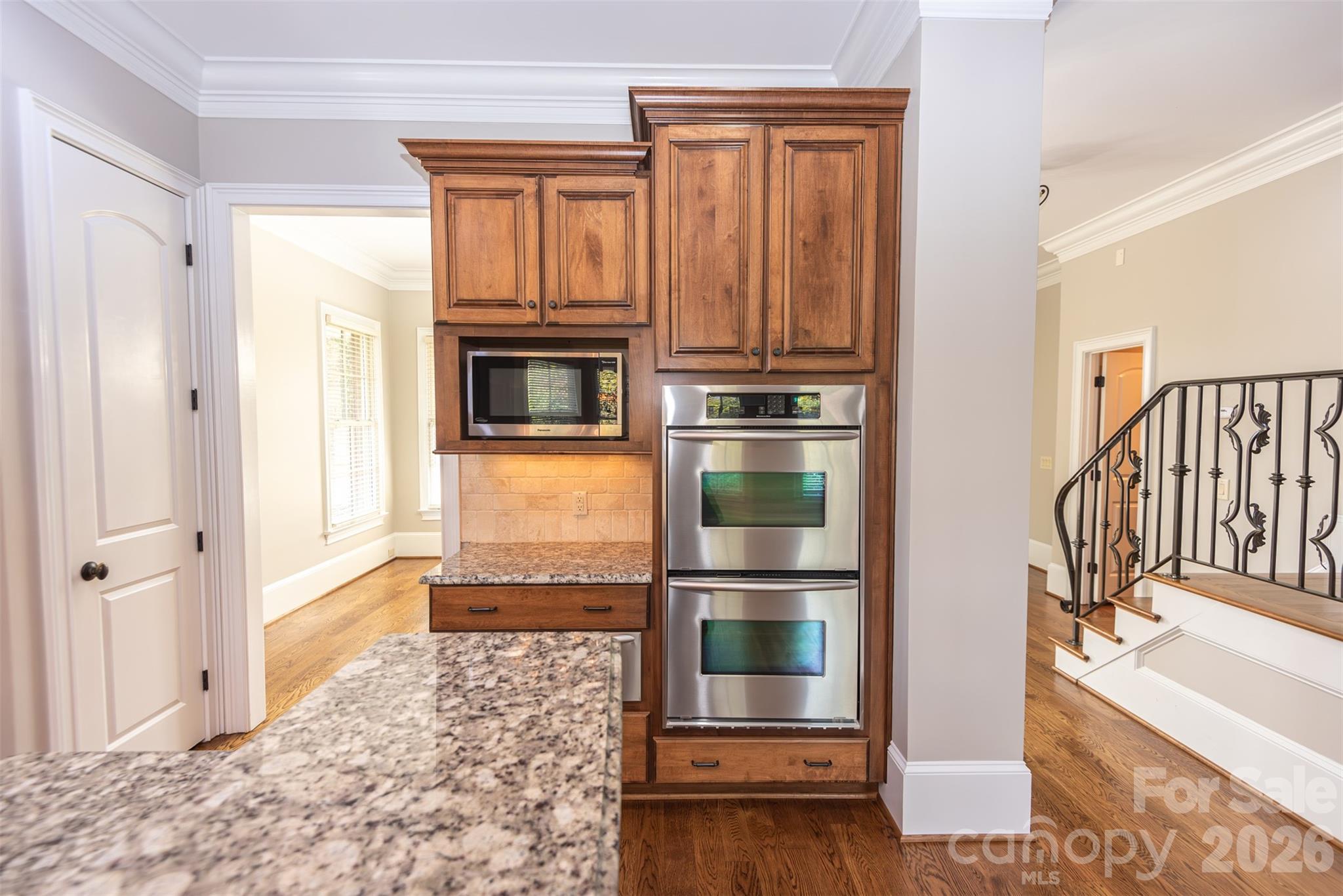 2616 Ladley Court — Charlotte