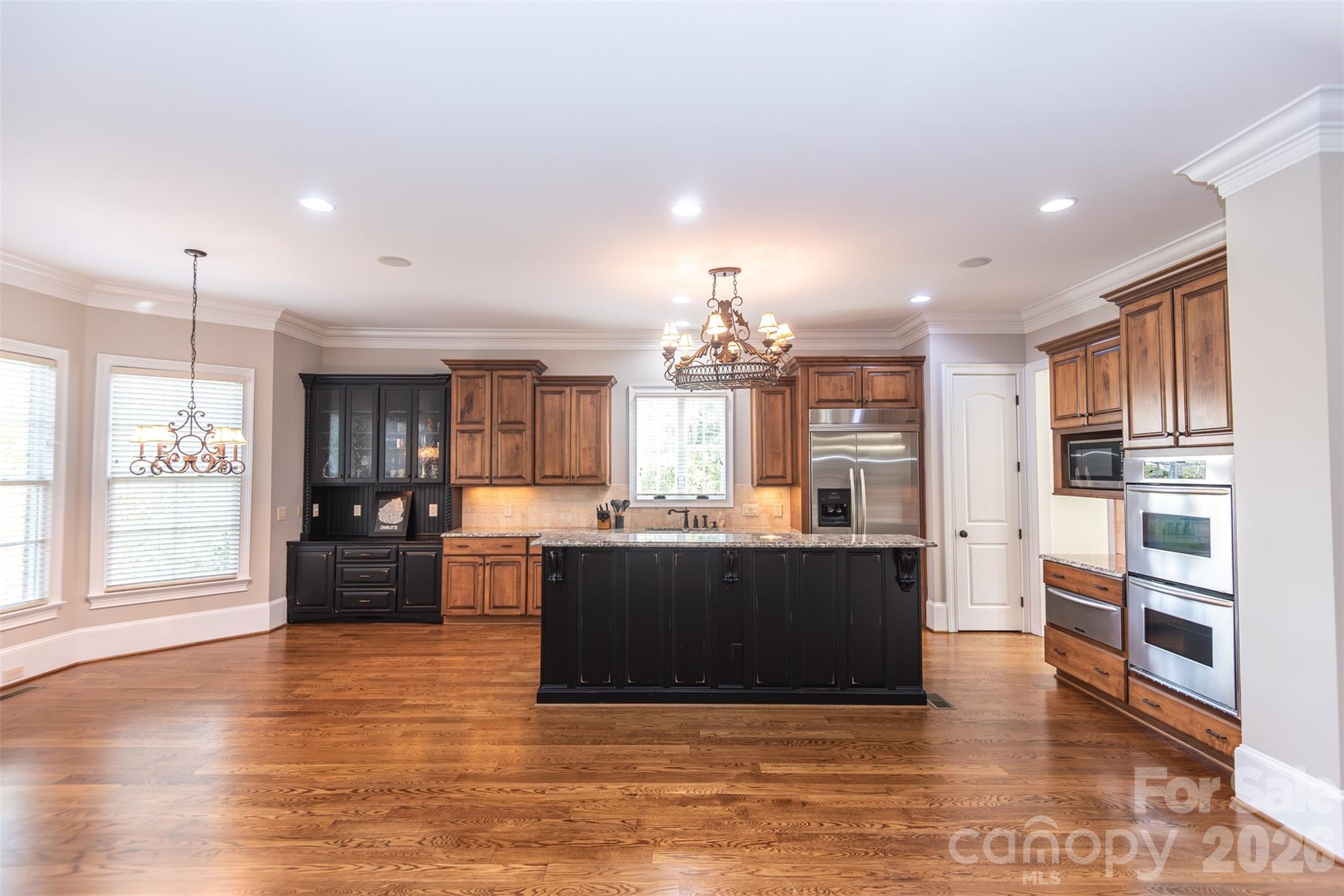 2616 Ladley Court — Charlotte