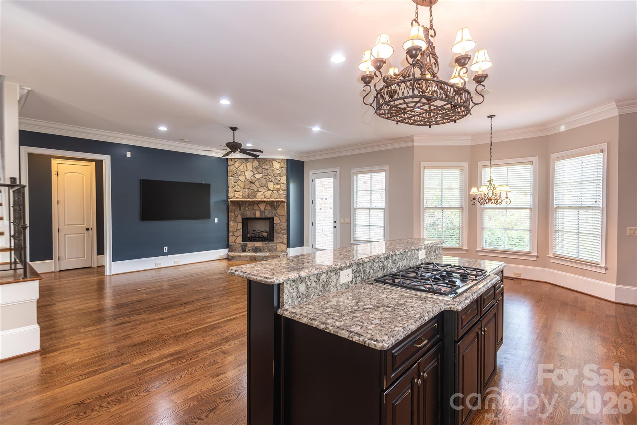 2616 Ladley Court — Charlotte