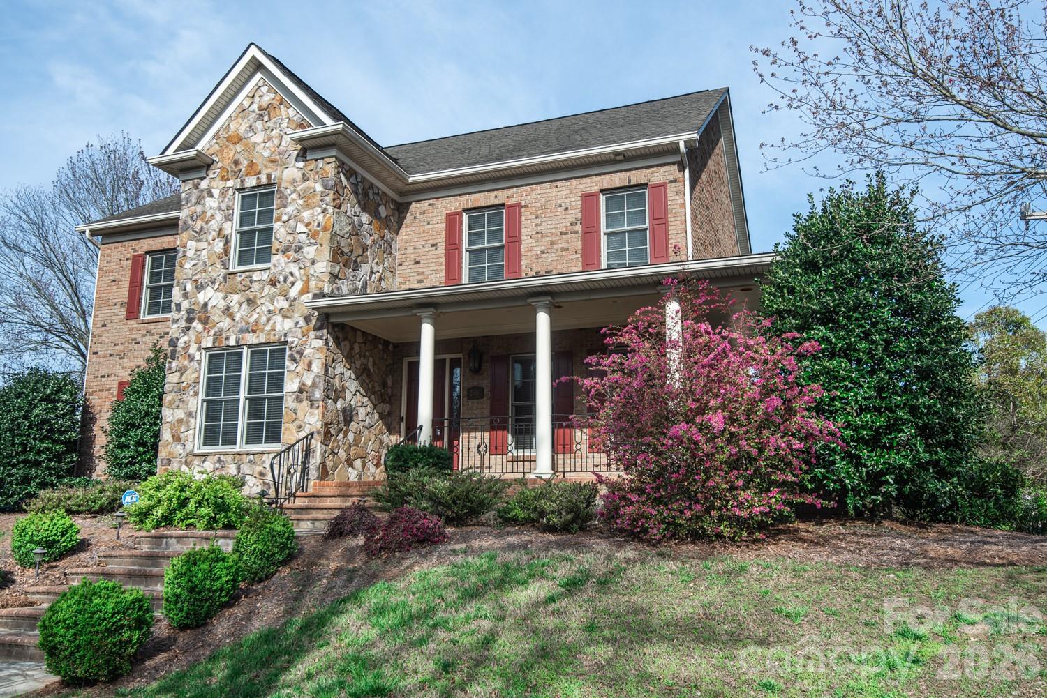 2616 Ladley Court — Charlotte