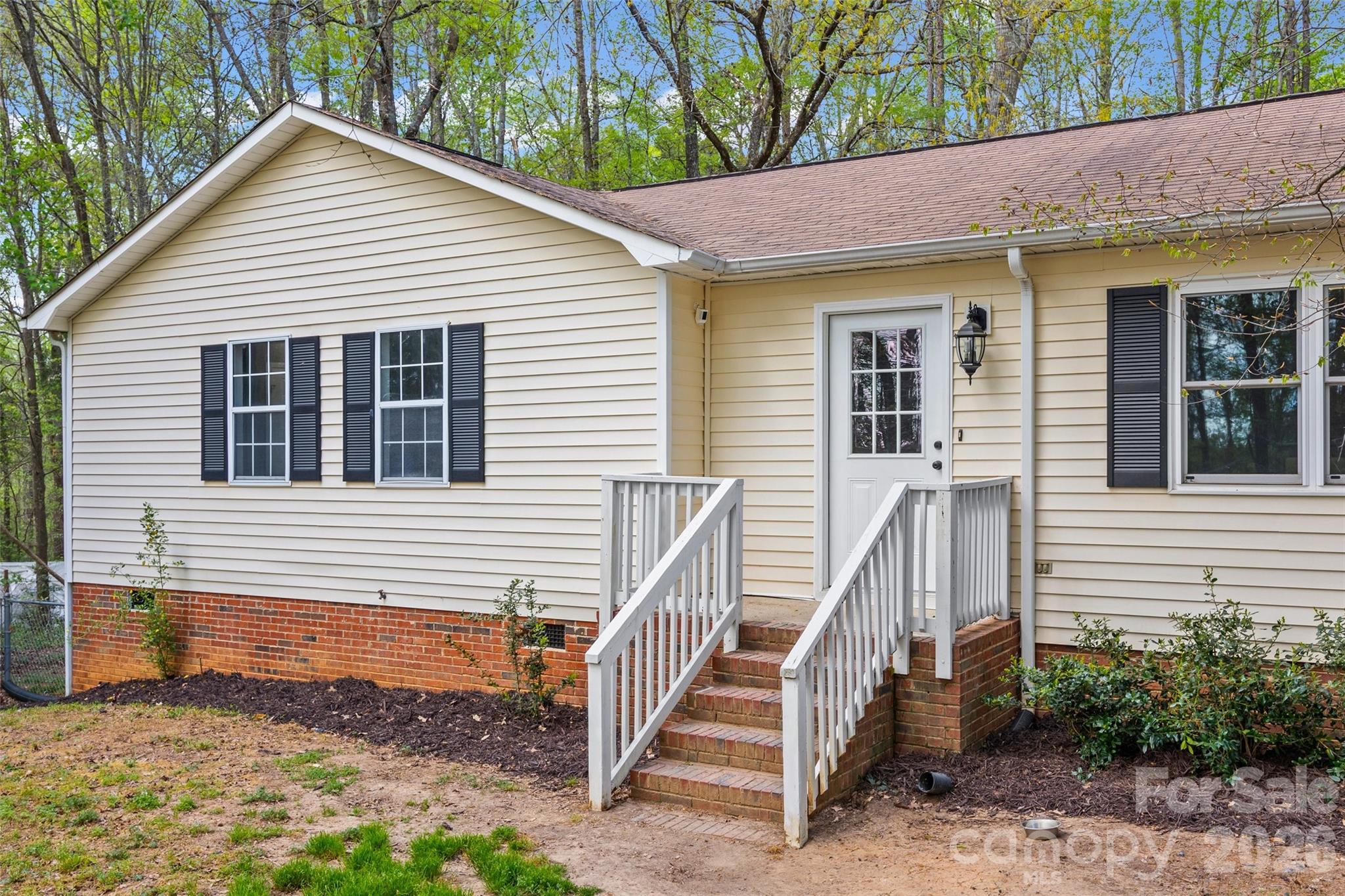 1025 Reservation Road — Rock Hill