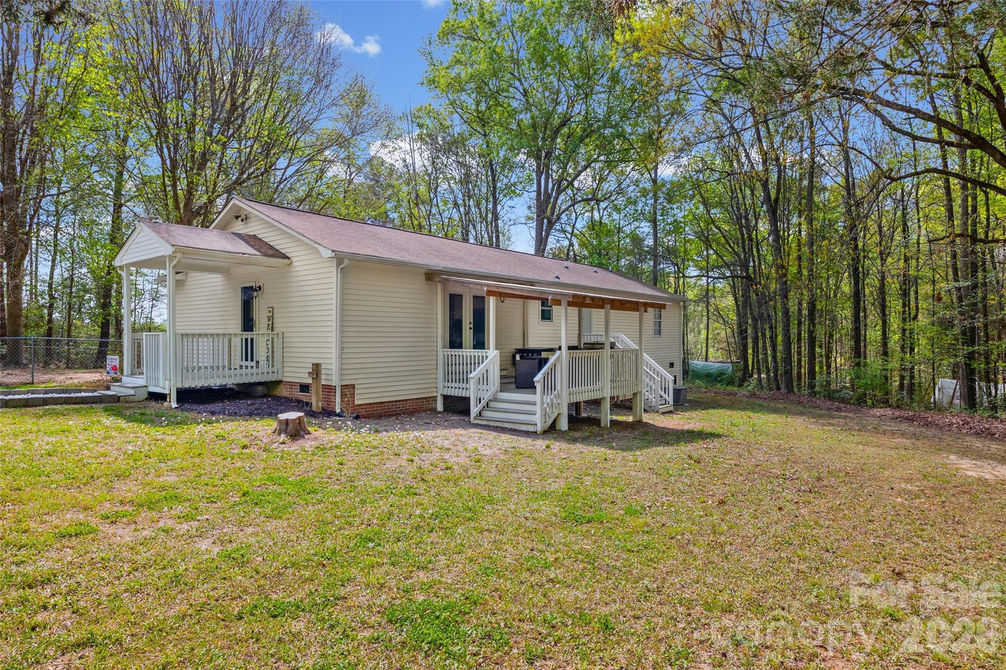 1025 Reservation Road — Rock Hill