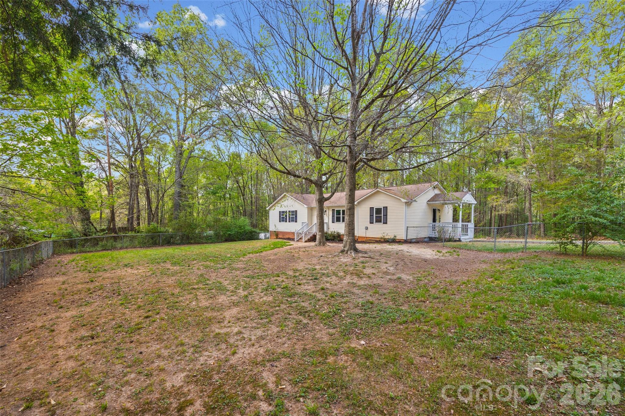 1025 Reservation Road — Rock Hill