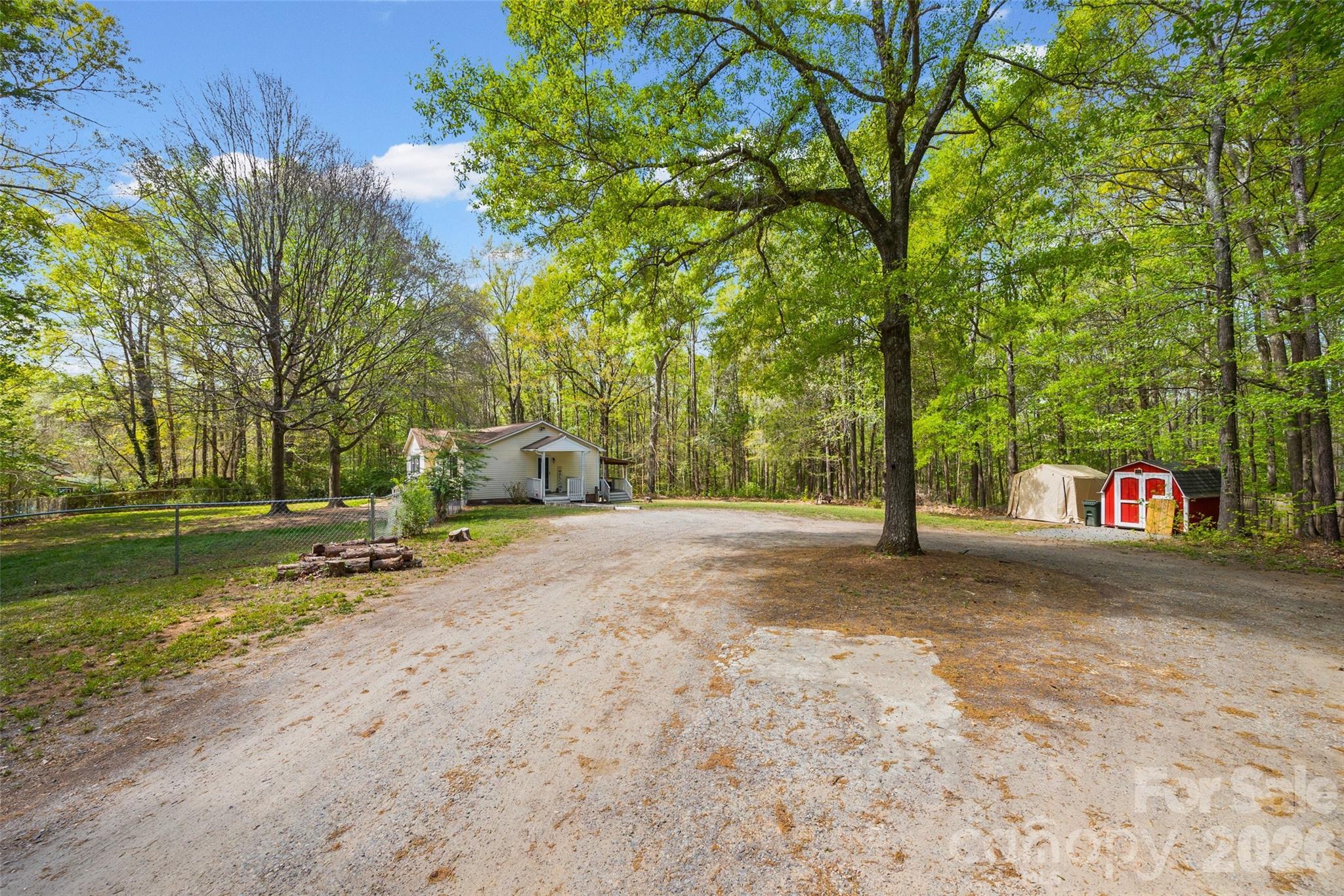 1025 Reservation Road — Rock Hill