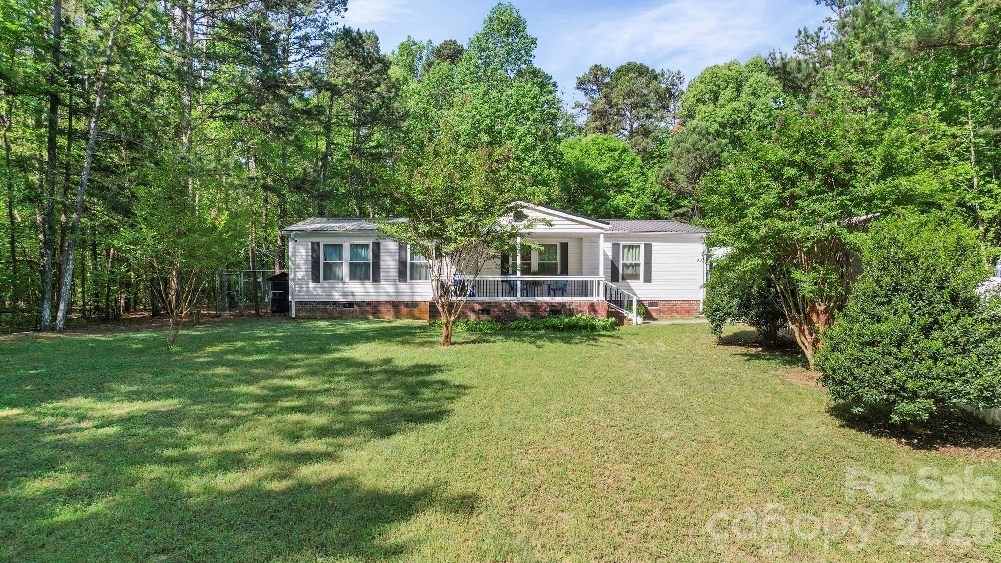 417 Old Tulip Farm Road — Salisbury