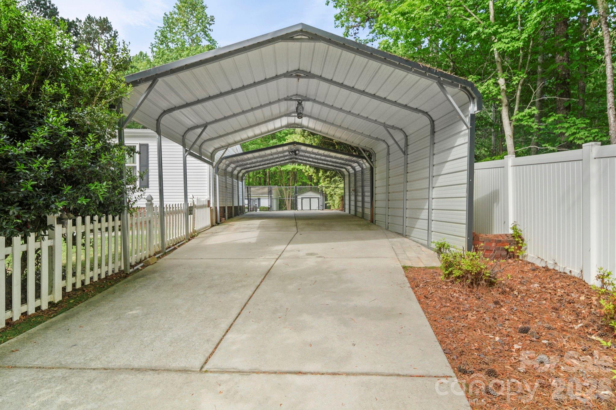 417 Old Tulip Farm Road — Salisbury