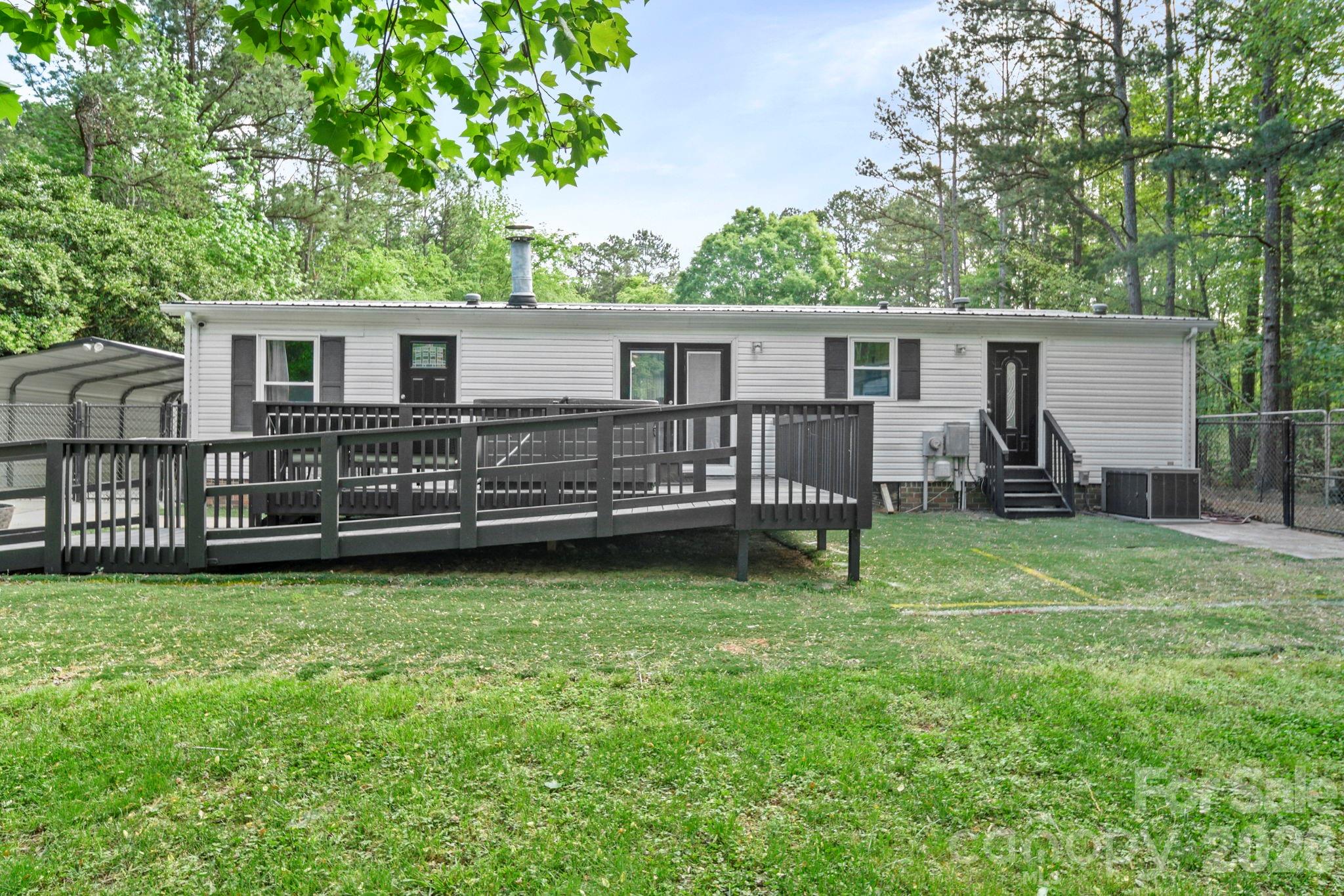 417 Old Tulip Farm Road — Salisbury