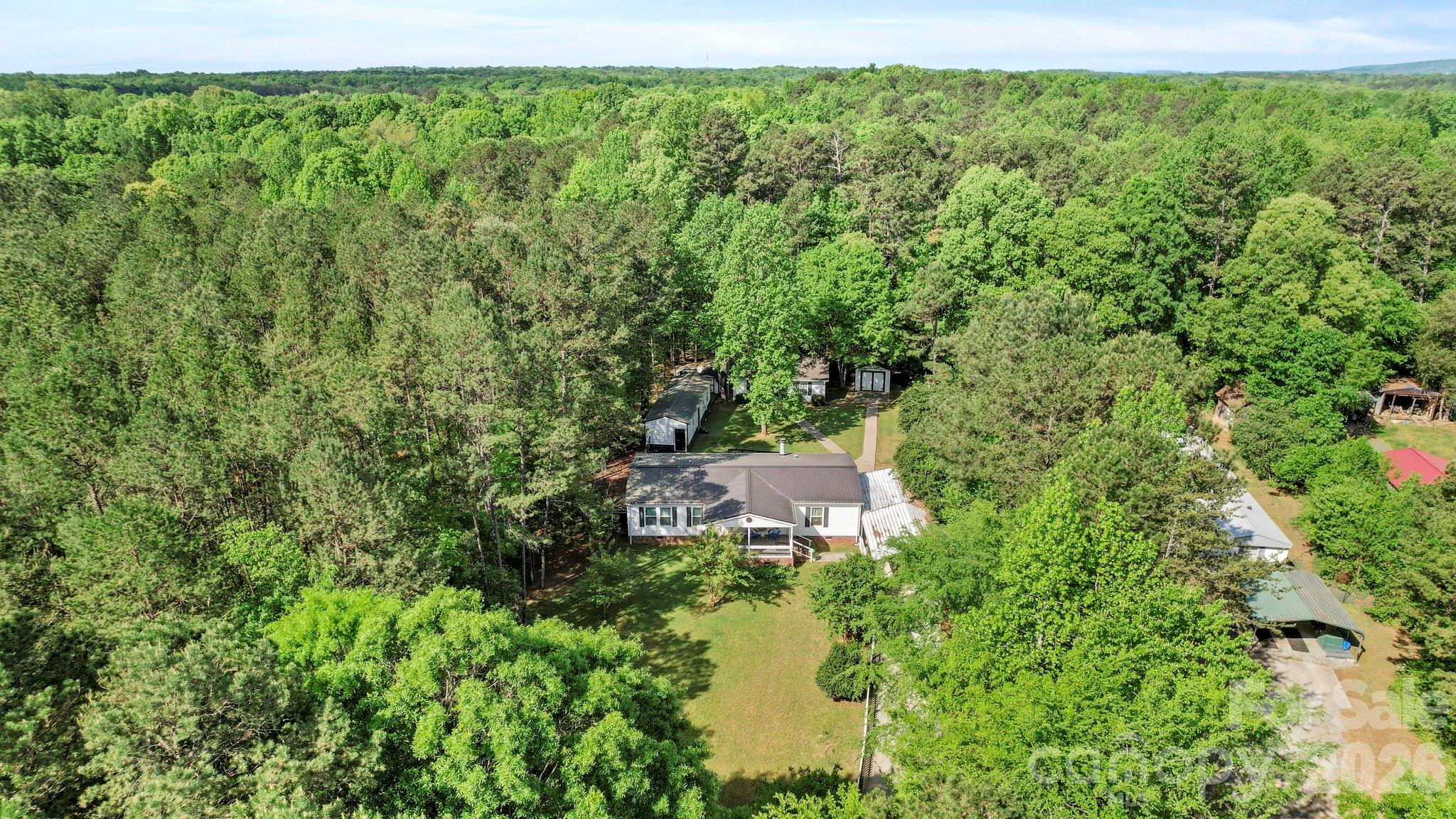417 Old Tulip Farm Road — Salisbury