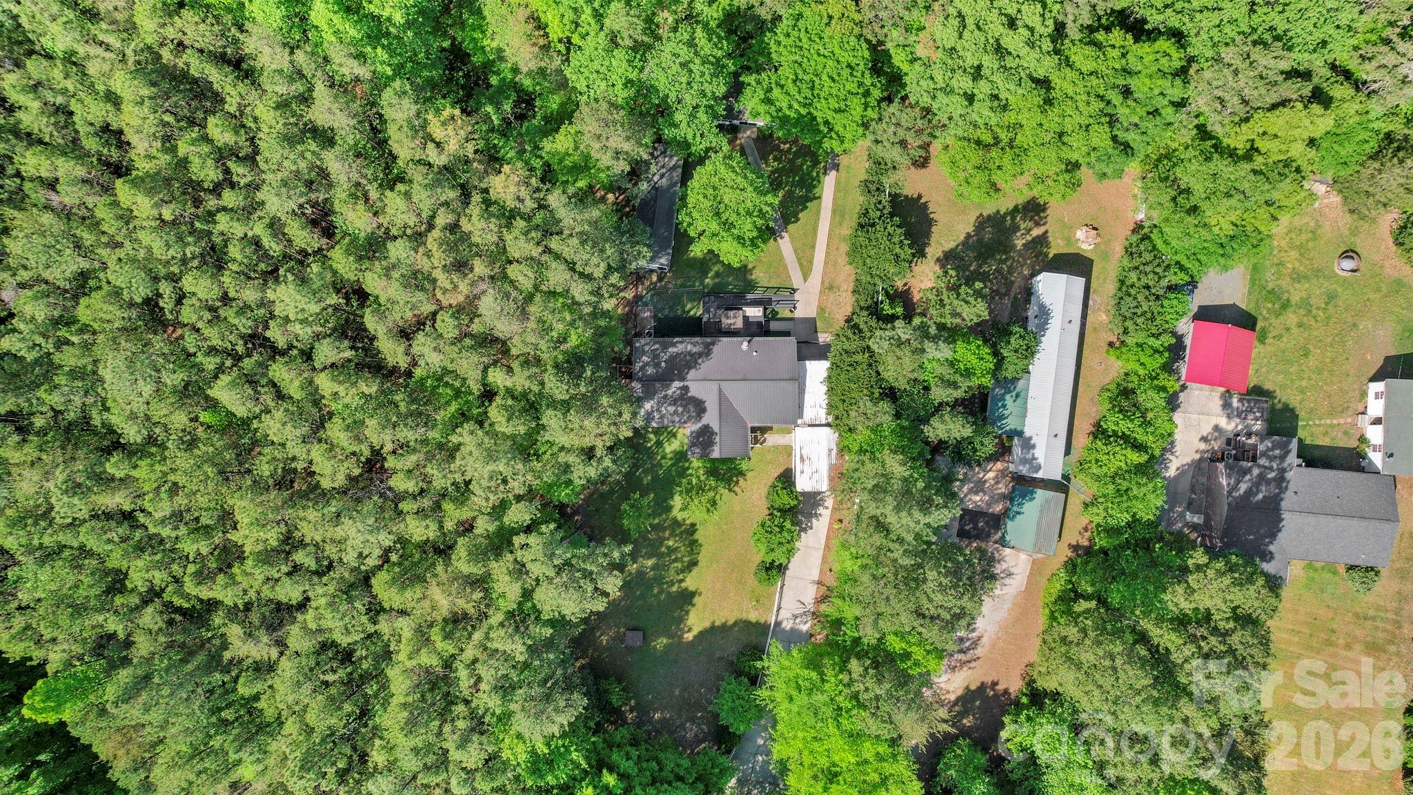 417 Old Tulip Farm Road — Salisbury
